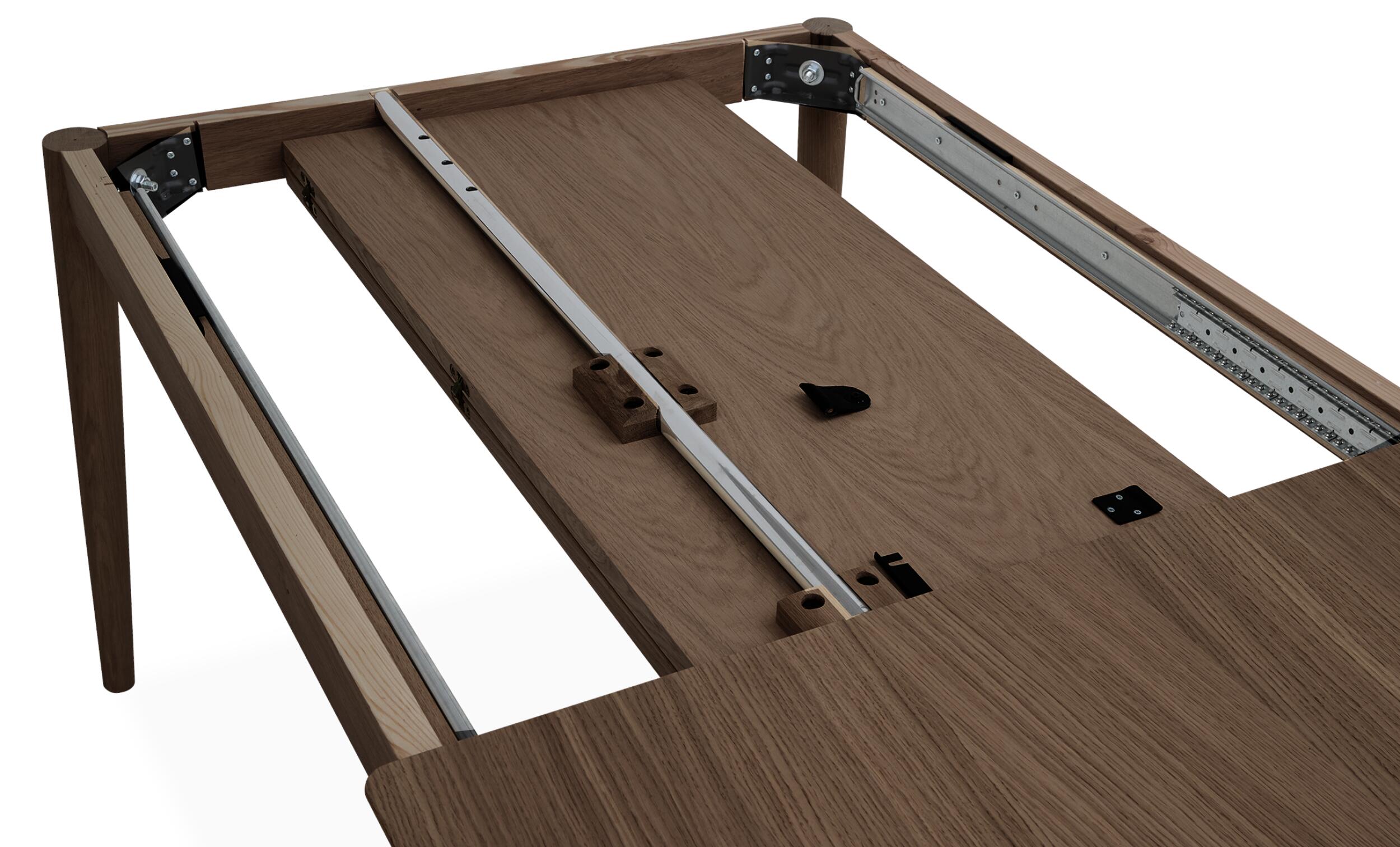 Tide Matbord 220 x 95 x 75 cm 