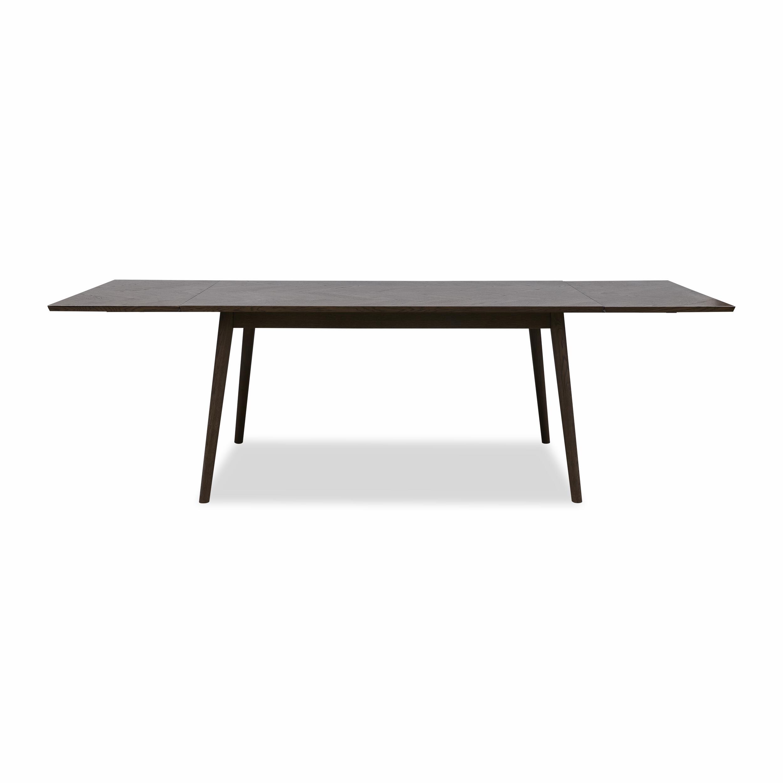 Richmont Matbord 160 x 95 x 76 cm 