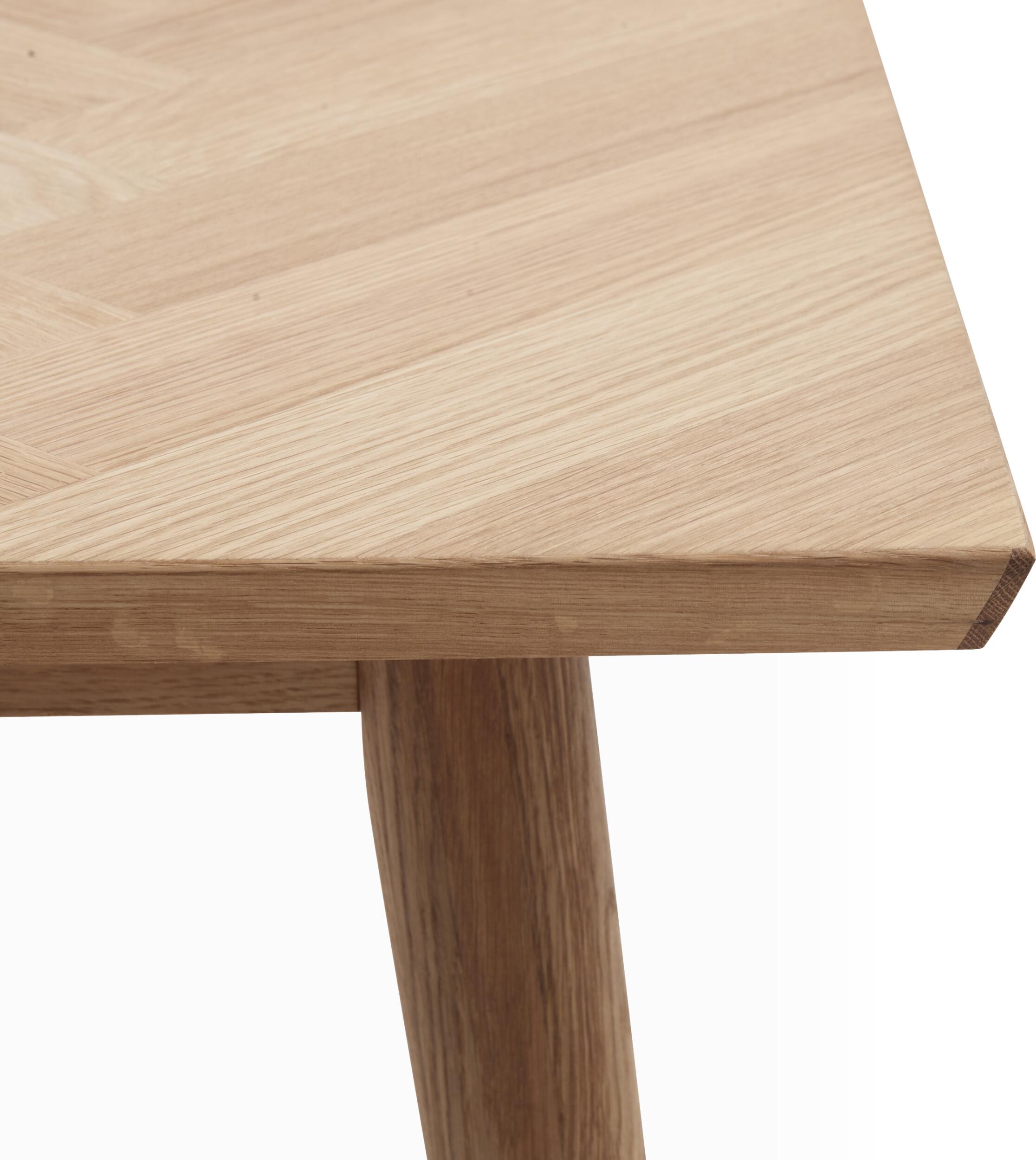 Richmont Matbord 220 x 95 x 76 cm 