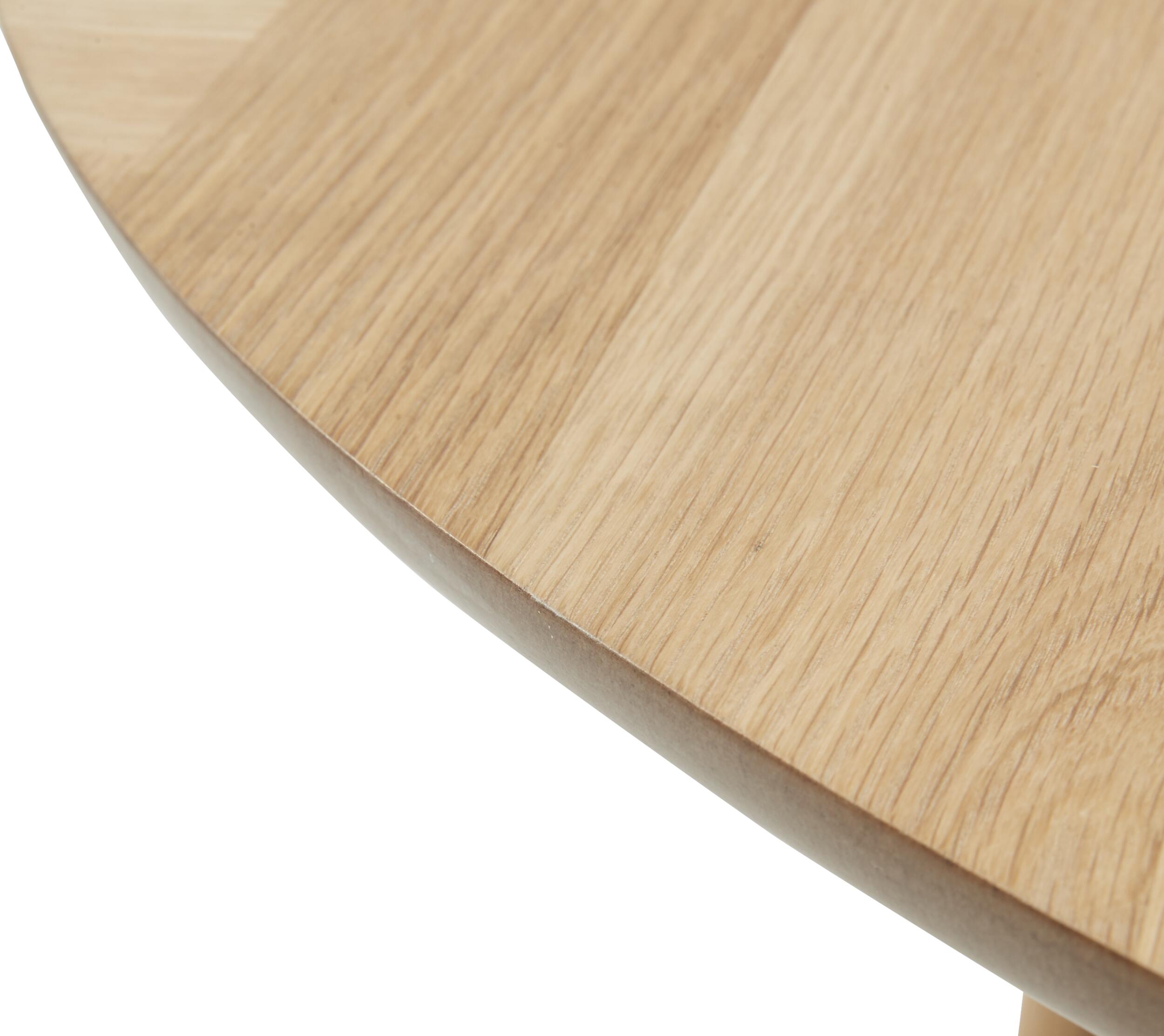 Richmont Matbord 120 x 75 cm 