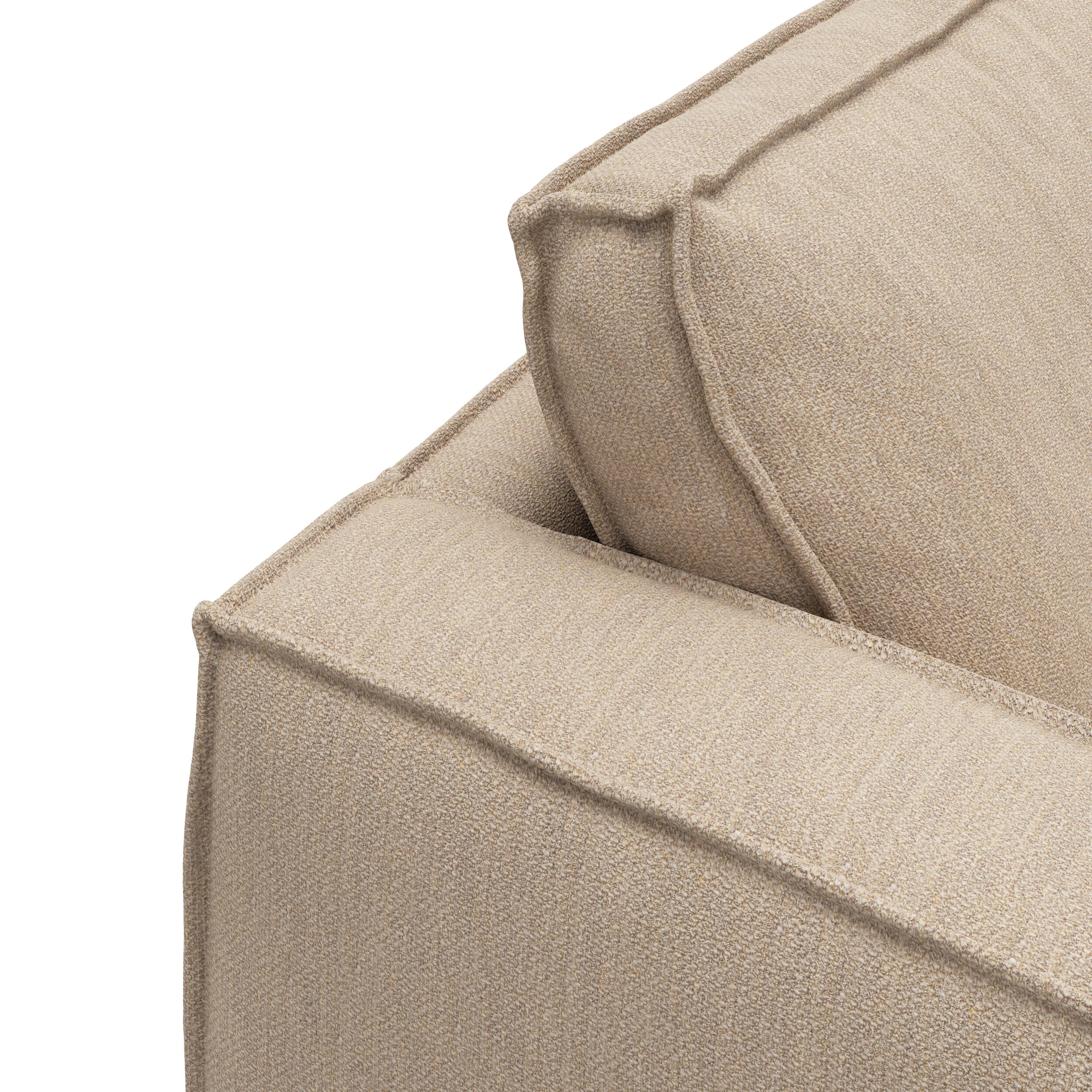 Agir 3 sits Soffa 