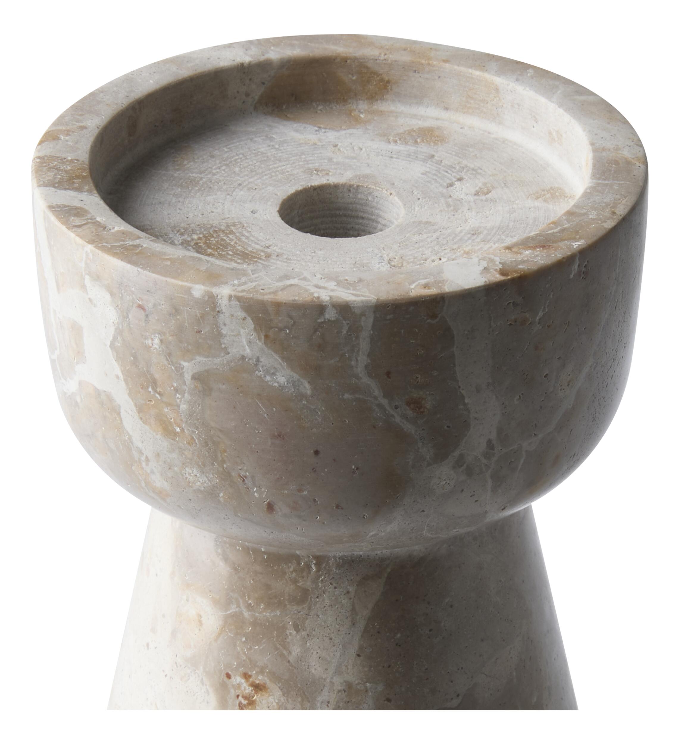 Leggero Ljusstake 17 x 11 cm 