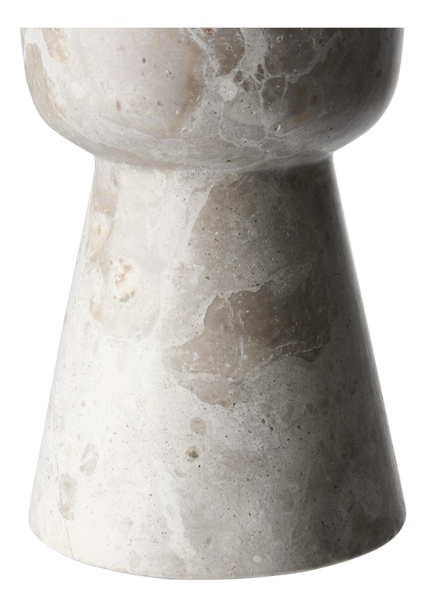 Leggero Ljusstake 17 x 11 cm 