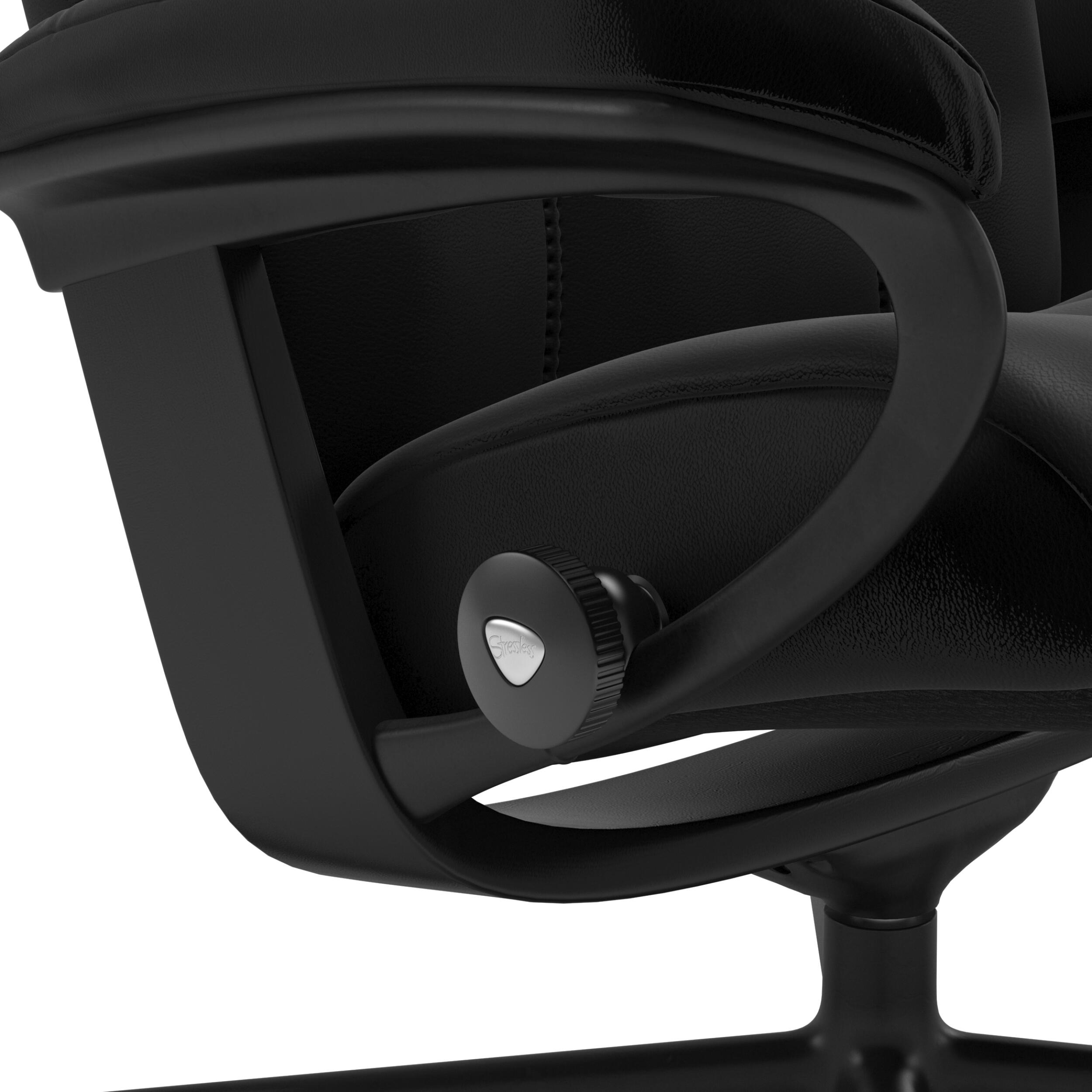 Stressless Consul L Fåtölj 