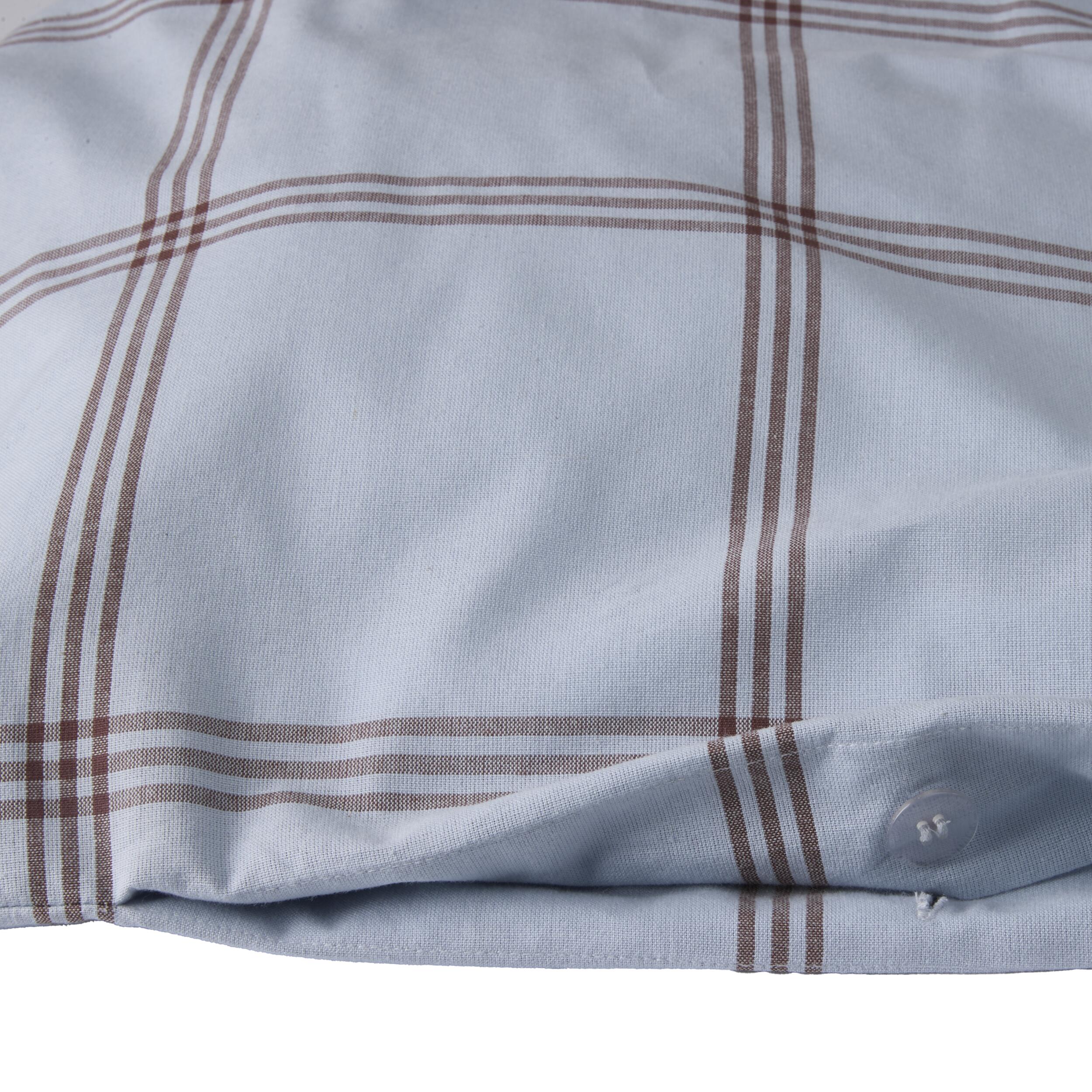 Solrun DK Sängkläder 140 x 200 cm 