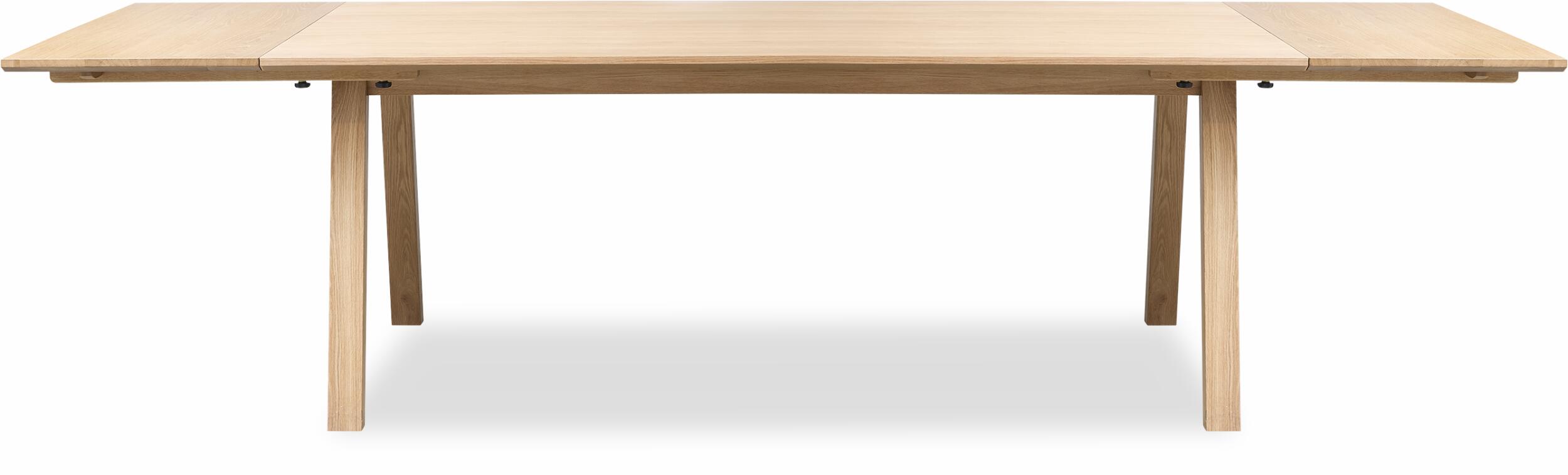 Moray Matbord 200 x 100 x 75 cm 