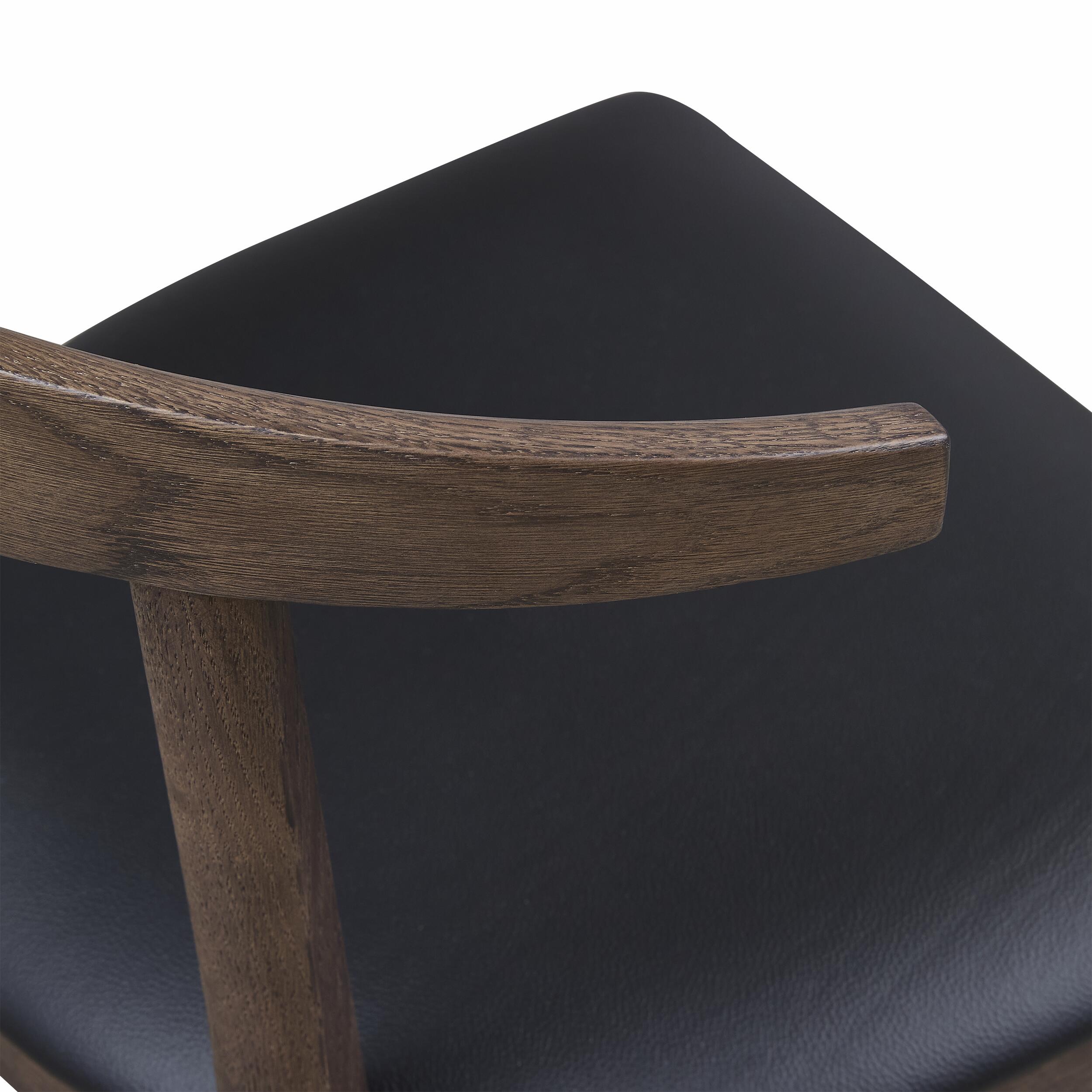 Skovby Neil SM52 matstol 