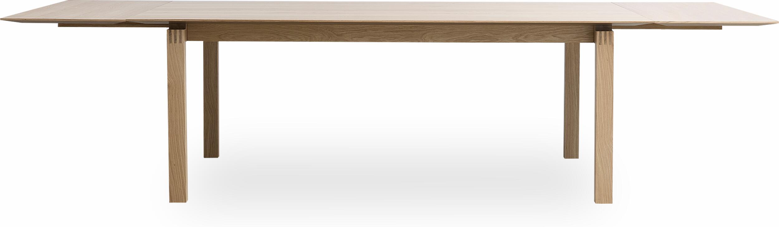 Vindal Matbord 210 x 95 x 75 cm 