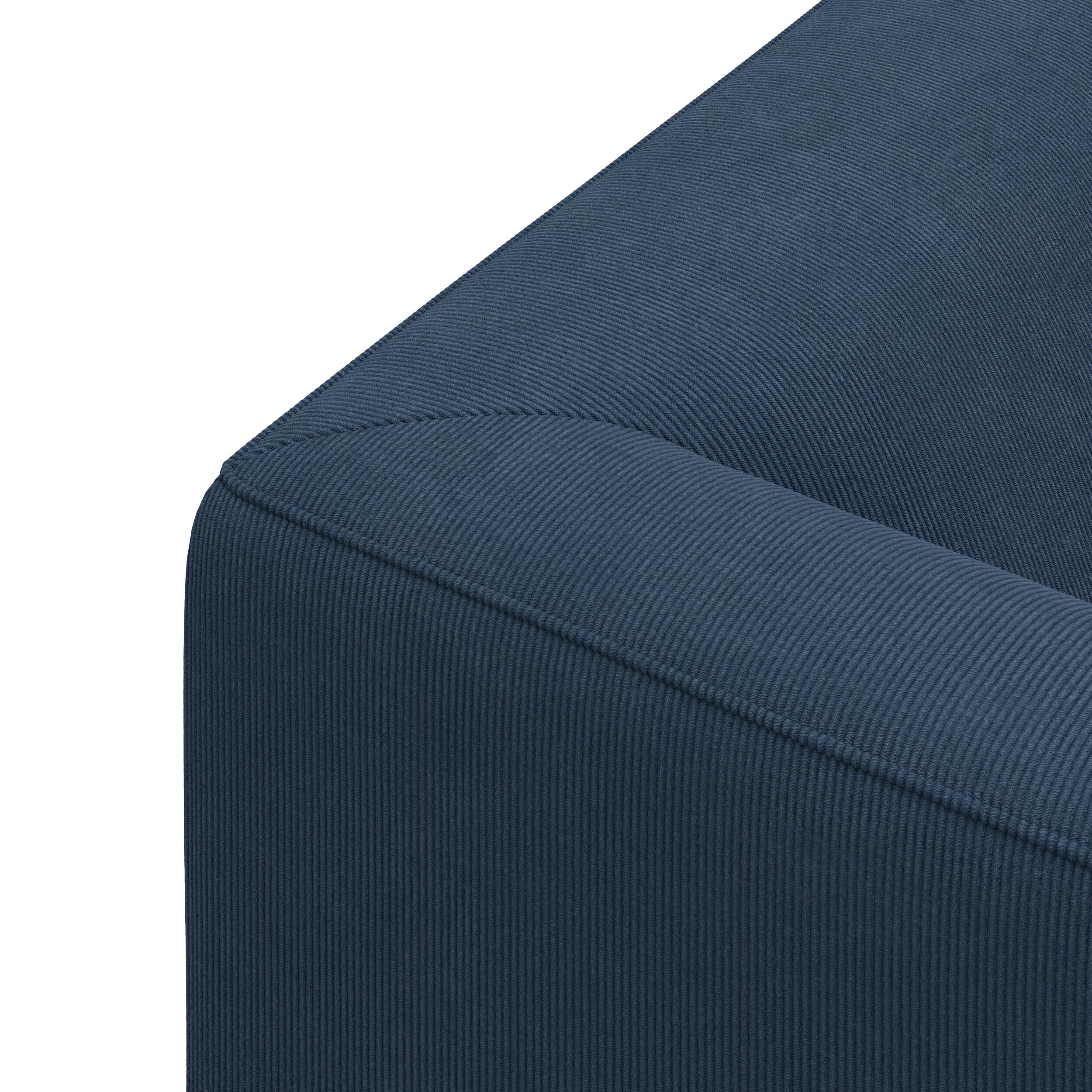 Teron 2½ sits Soffa 