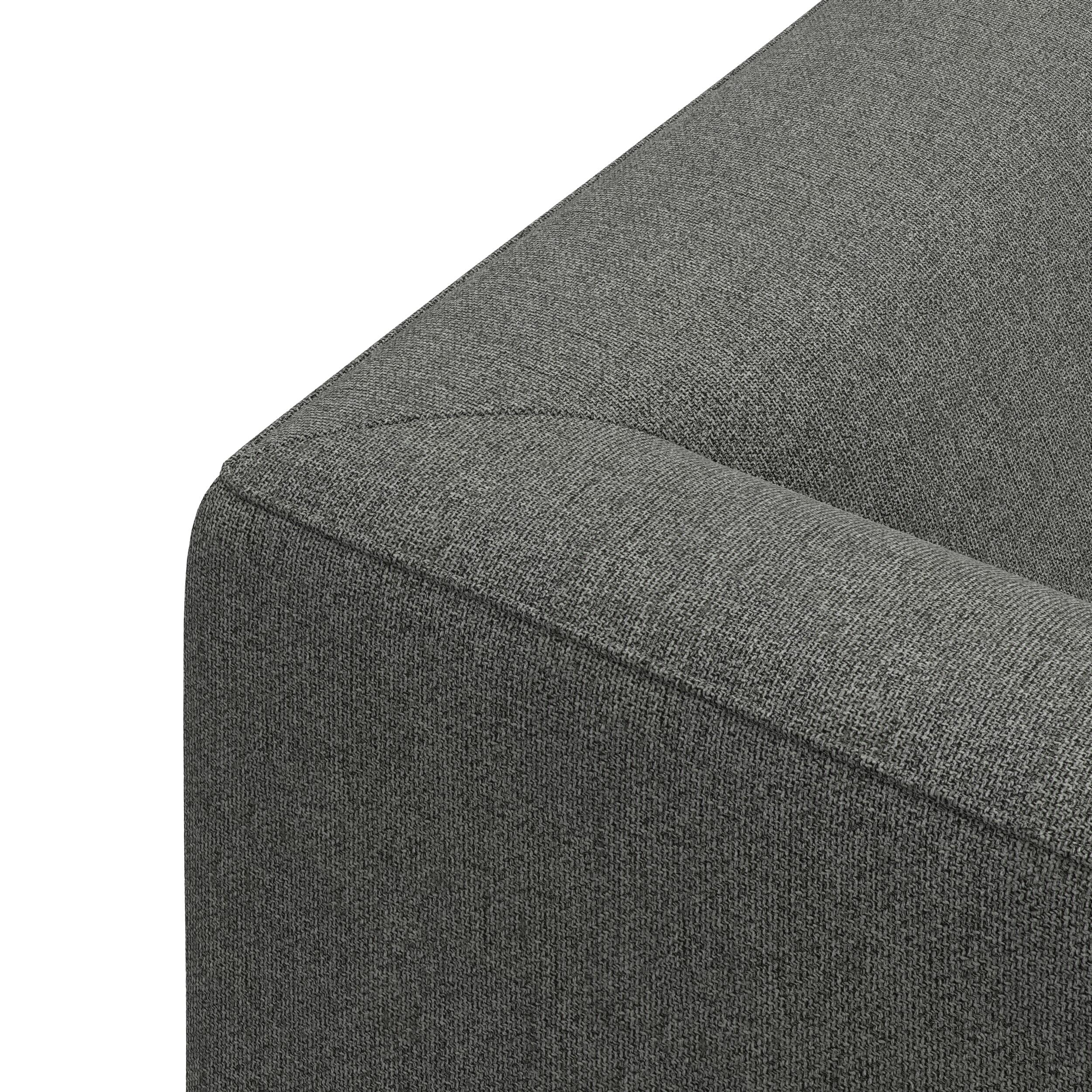 Teron 2½ sits Soffa 