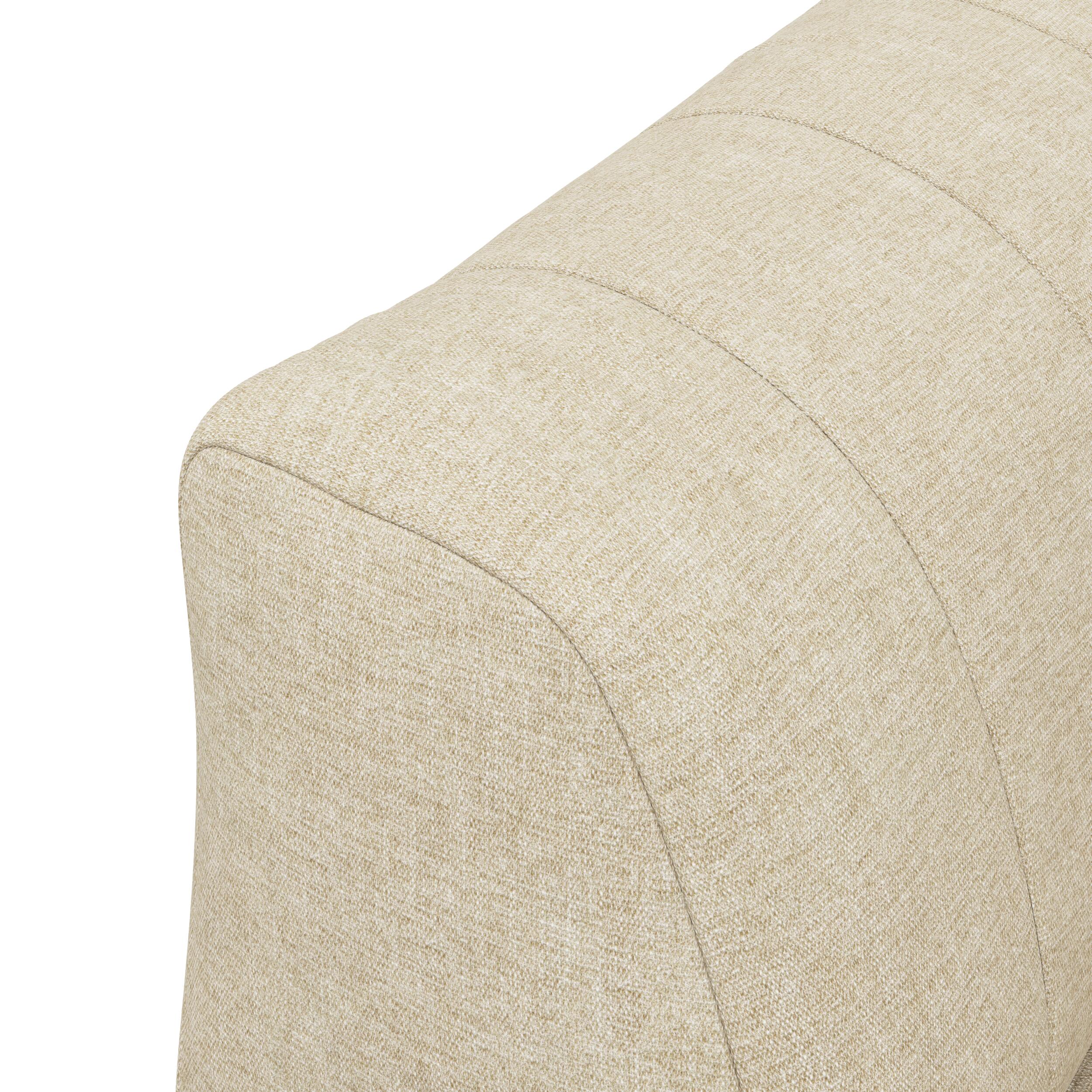 Vigmar Bäddsoffa 104 x 208 cm 