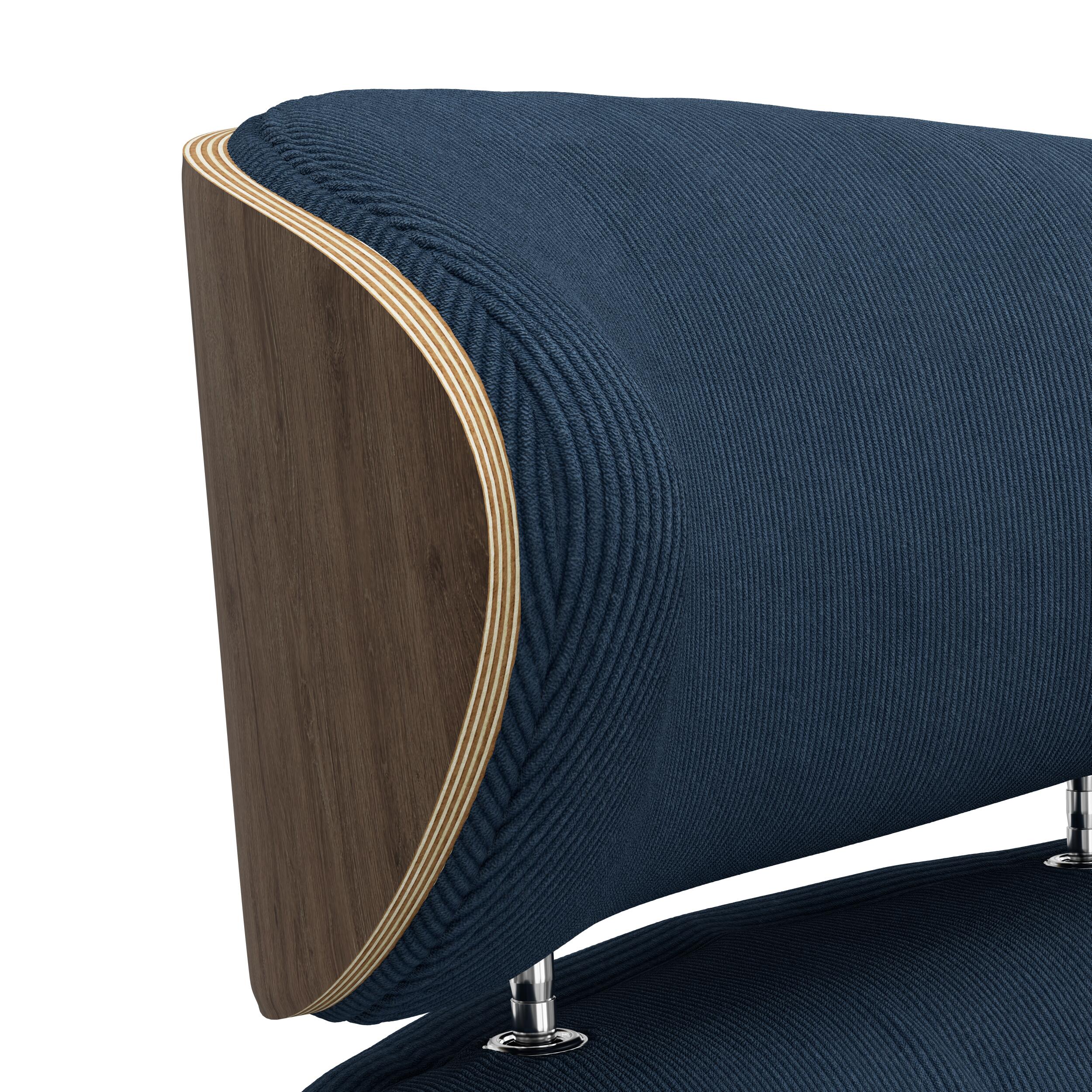 FlexLux Clement Medium Fåtölj 