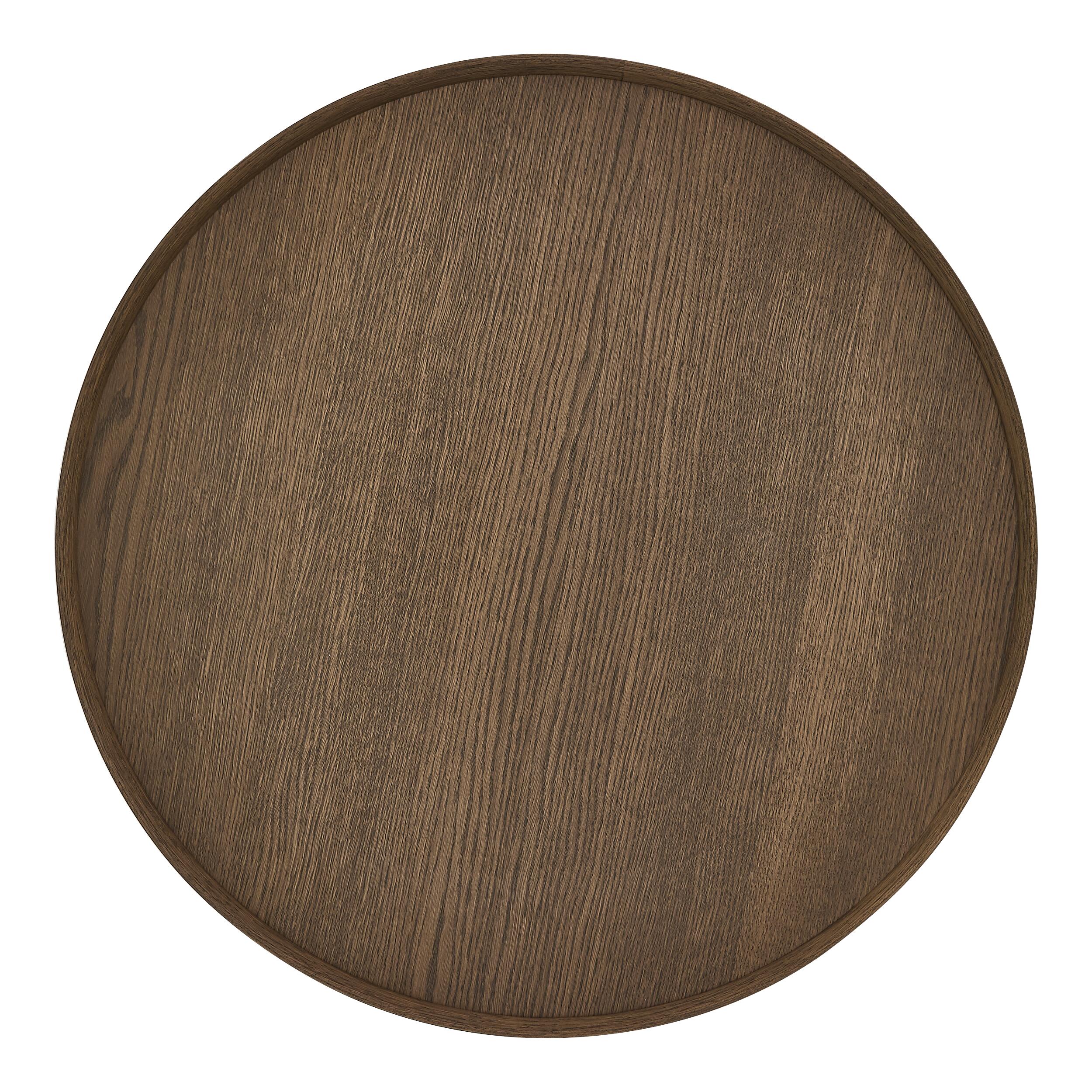 Halland Soffbord 45 x 55 cm 