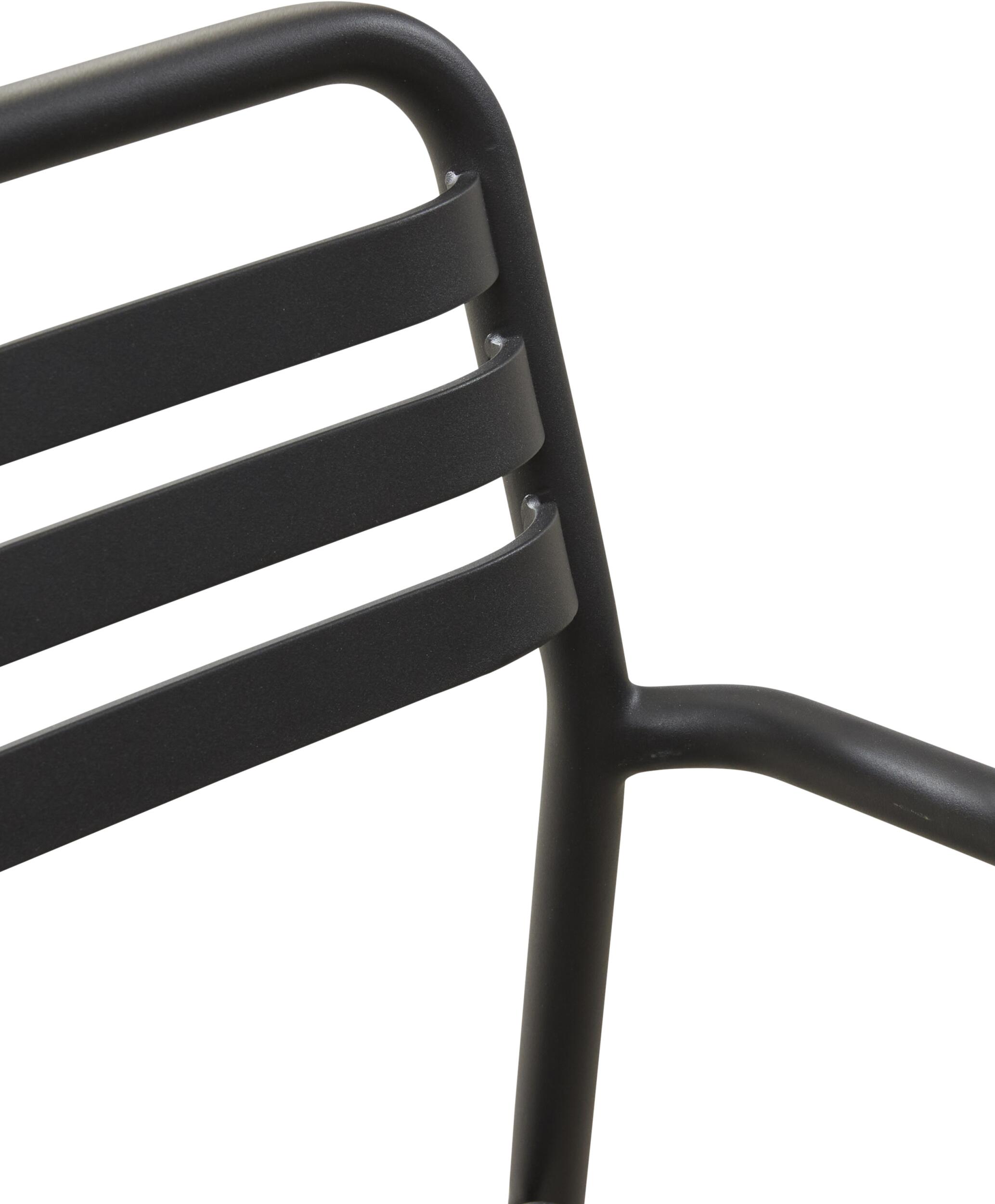 Akadi Trädgårdsstol 