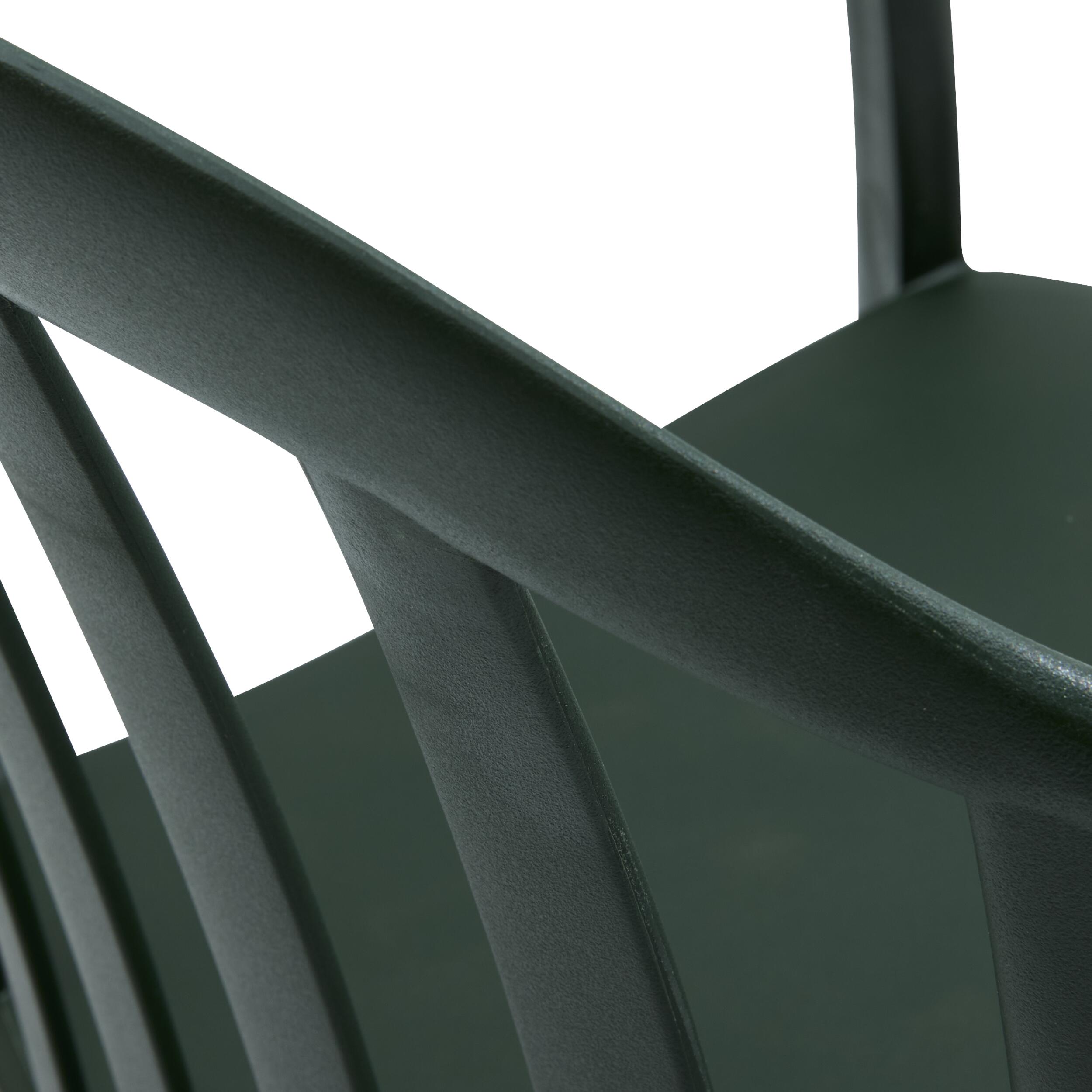 Portio Trädgårdsstol 