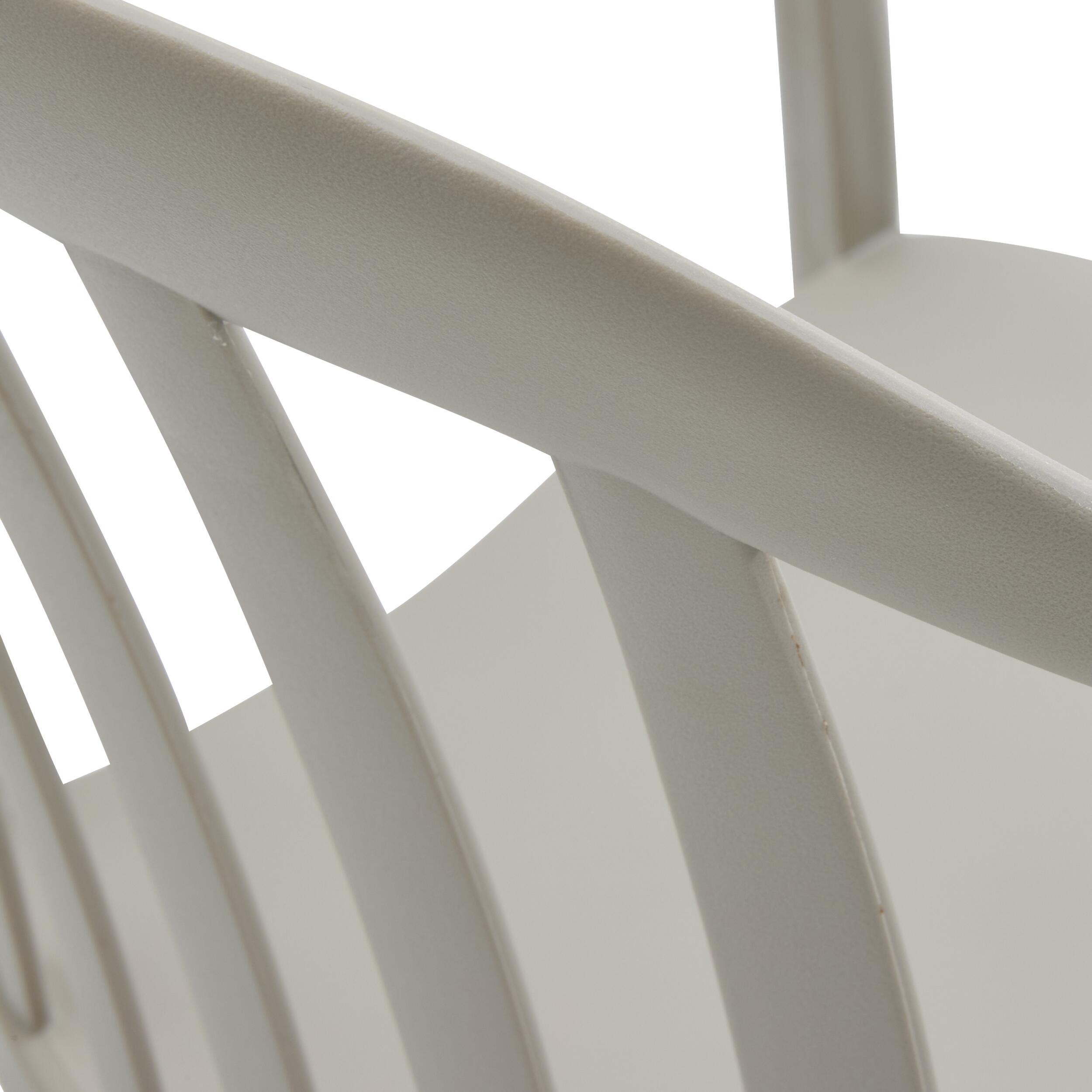 Portio Trädgårdsstol 