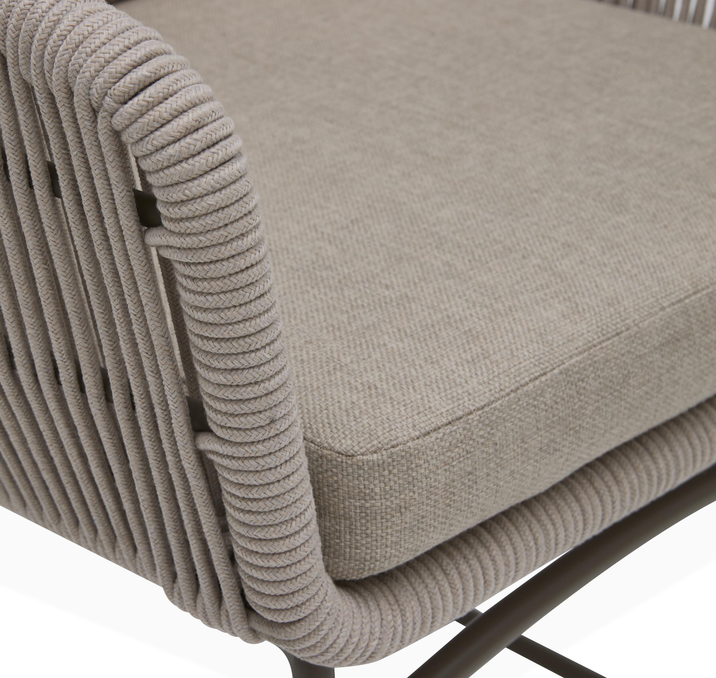 Bali Trädgårdsstol 