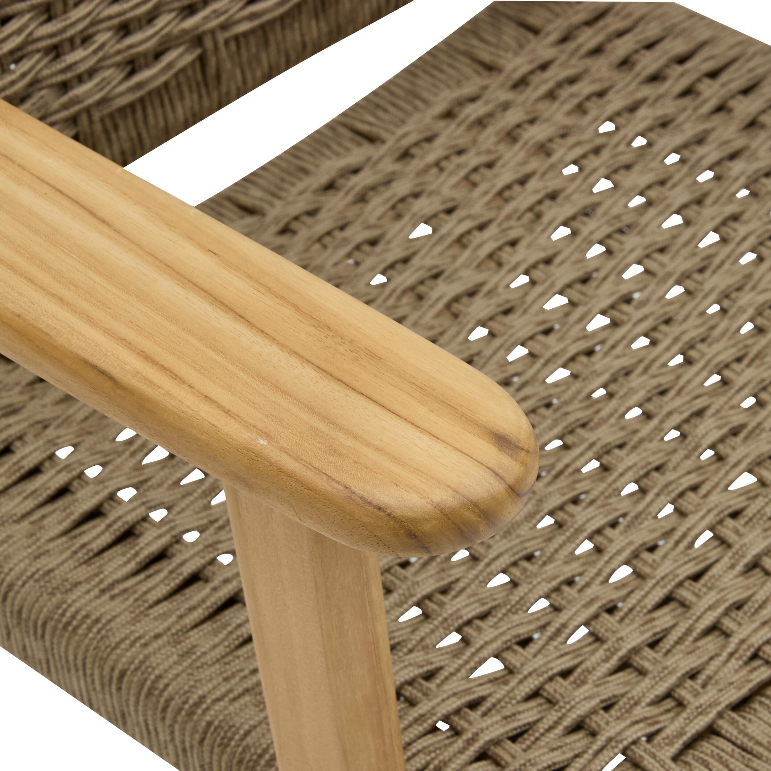 Veneto Trädgårdsstol 