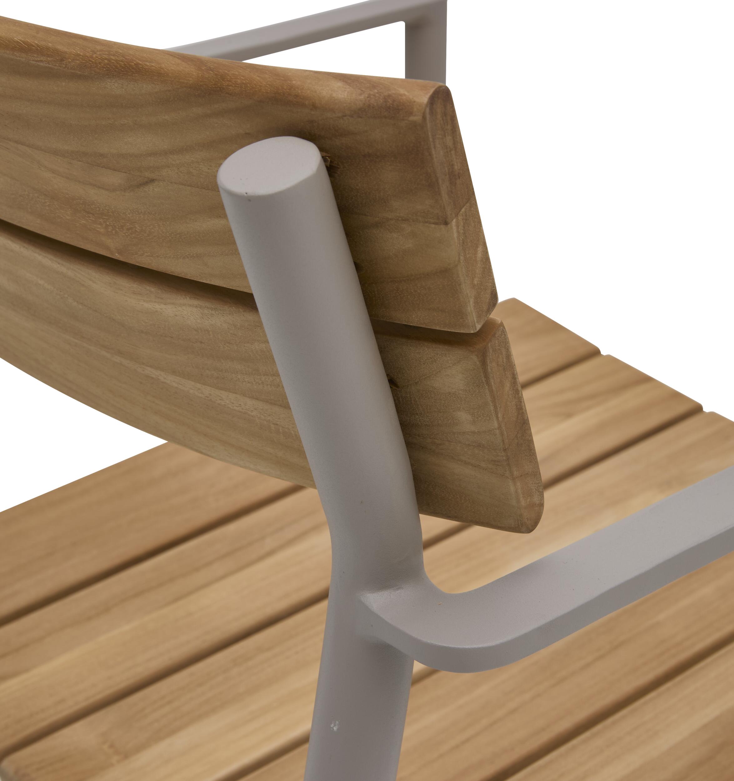 Keona Trädgårdsstol 