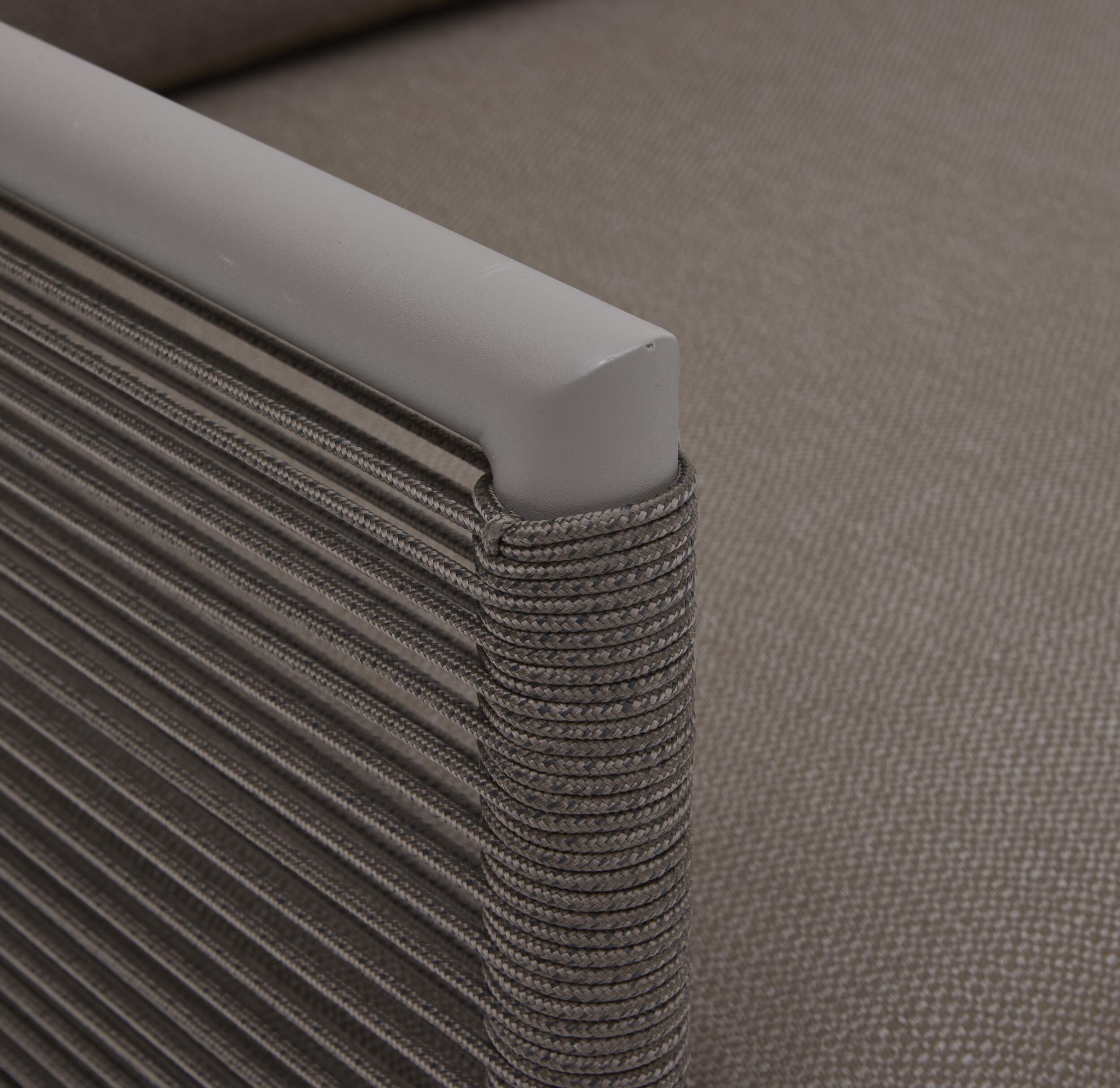 Horizon lounge-hörnmodul 