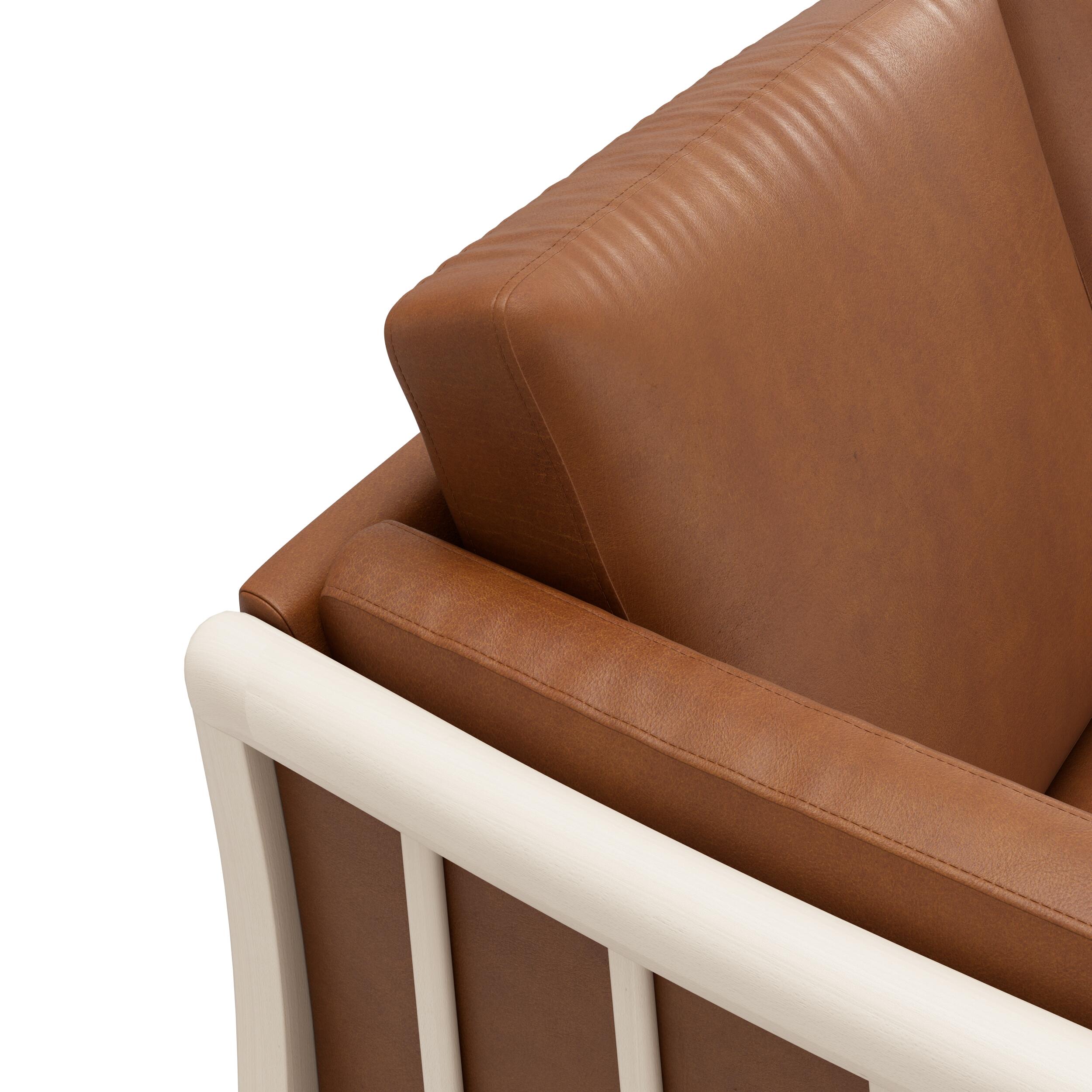 Klint 3 sits Soffa 