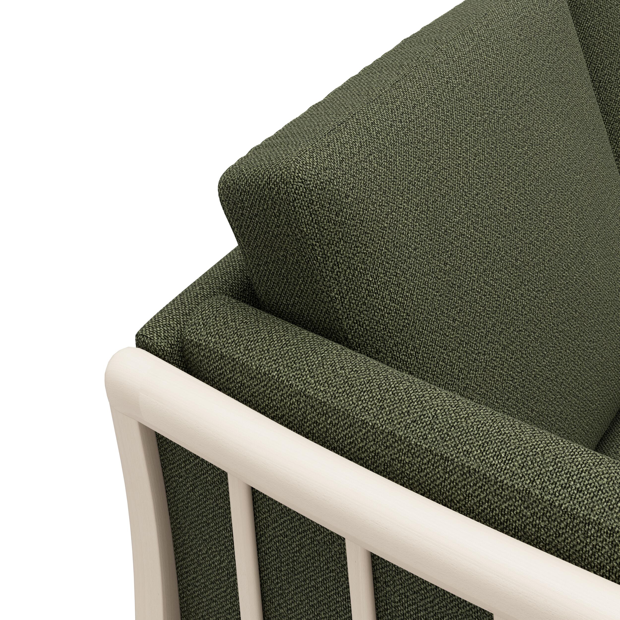 Klint 3 sits Soffa 