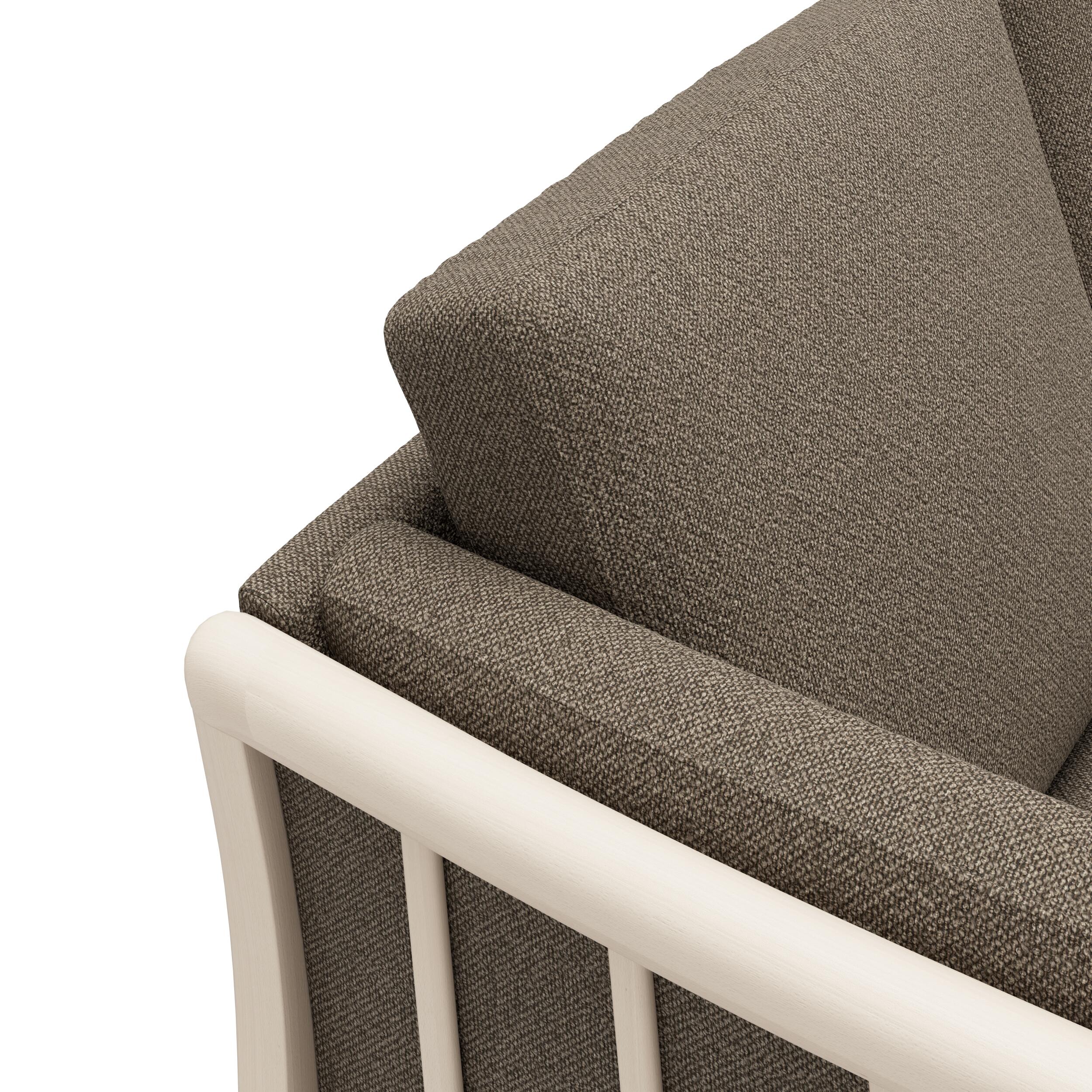 Klint 3 sits Soffa 