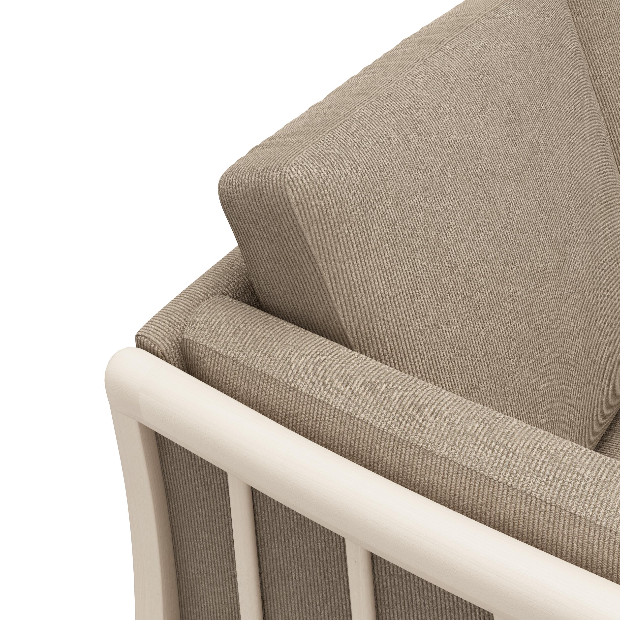 Klint 3 sits Soffa 