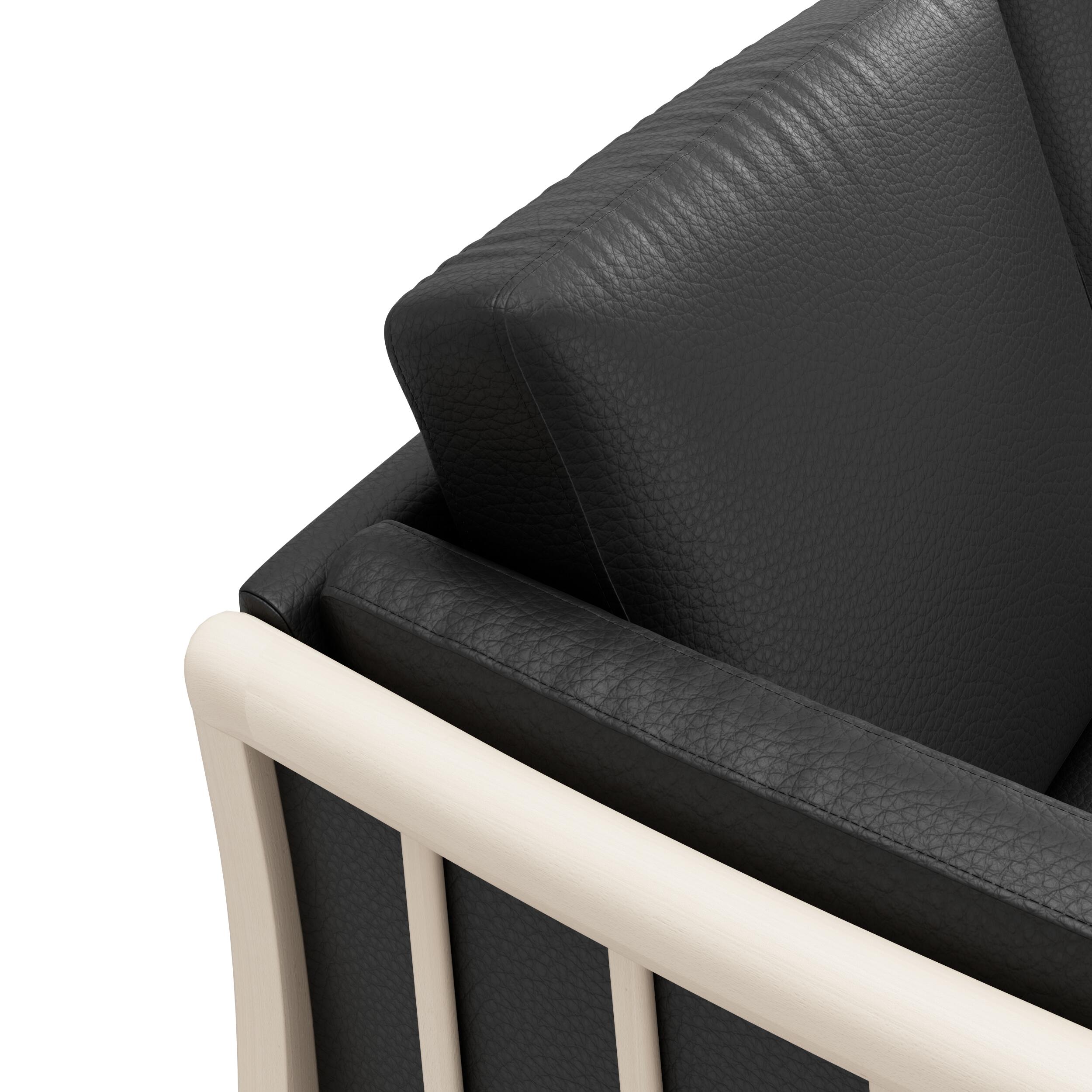Klint 3 sits Soffa 