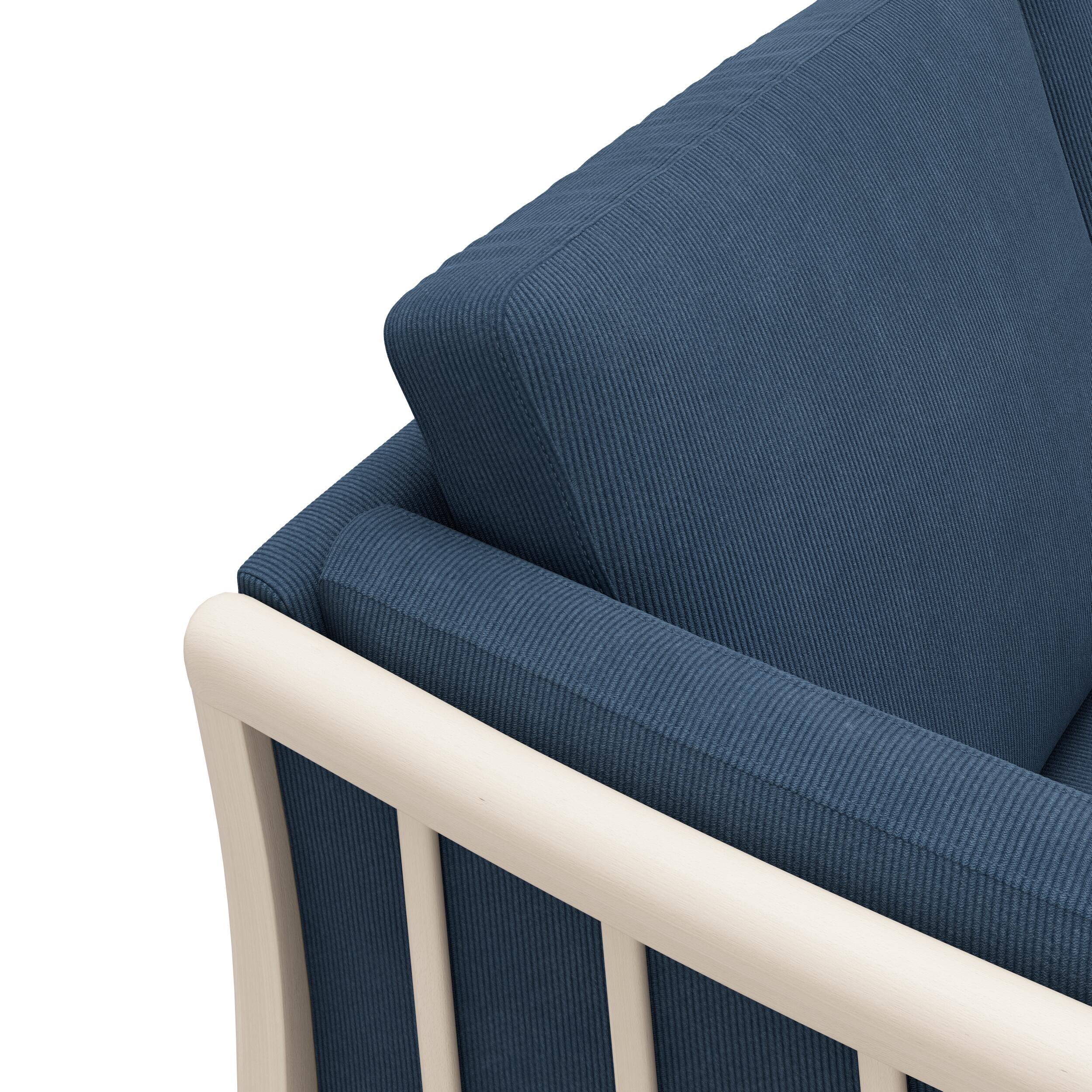 Klint 2 sits Soffa 