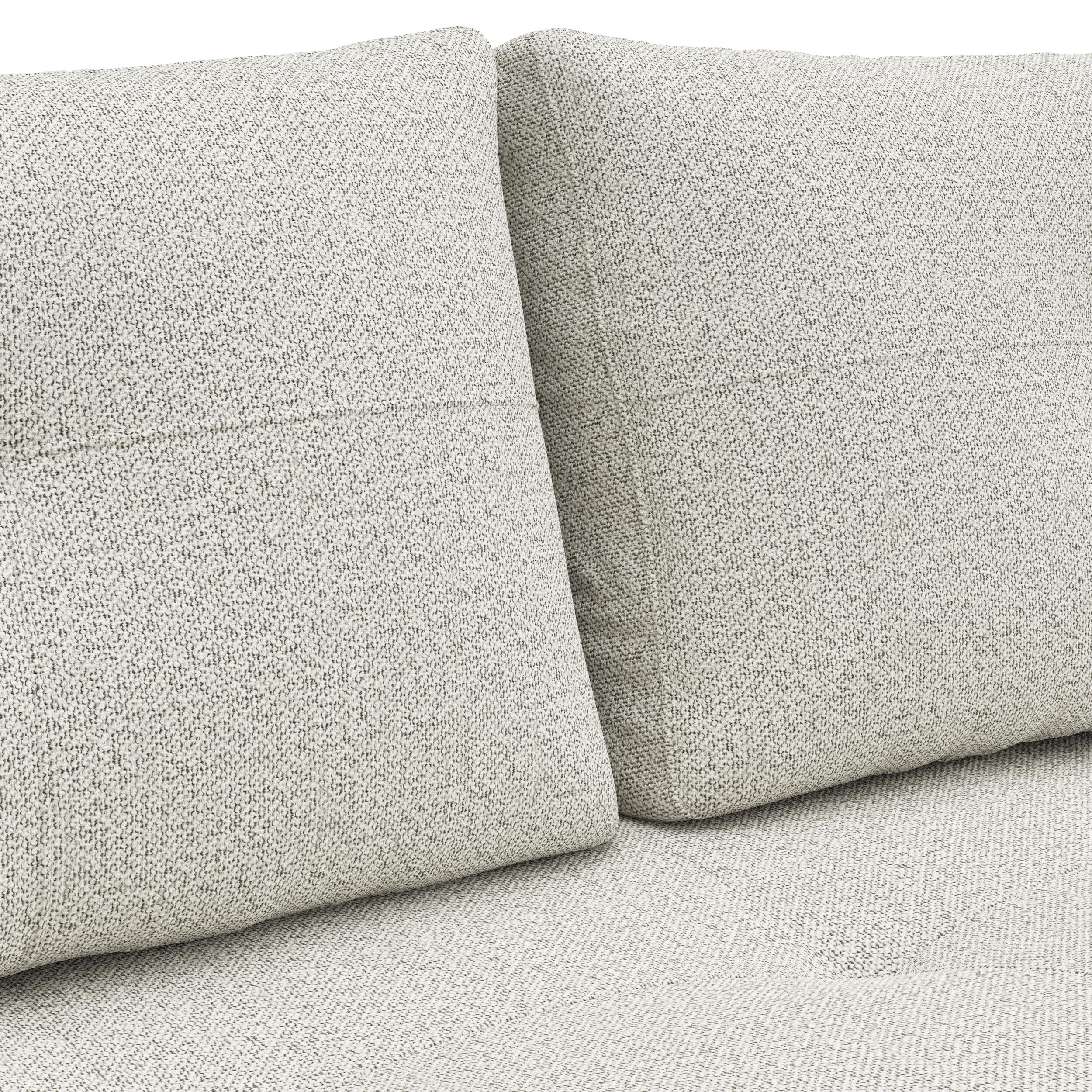 Innovation Living - Cubed Bäddsoffa 140 x 200 cm 