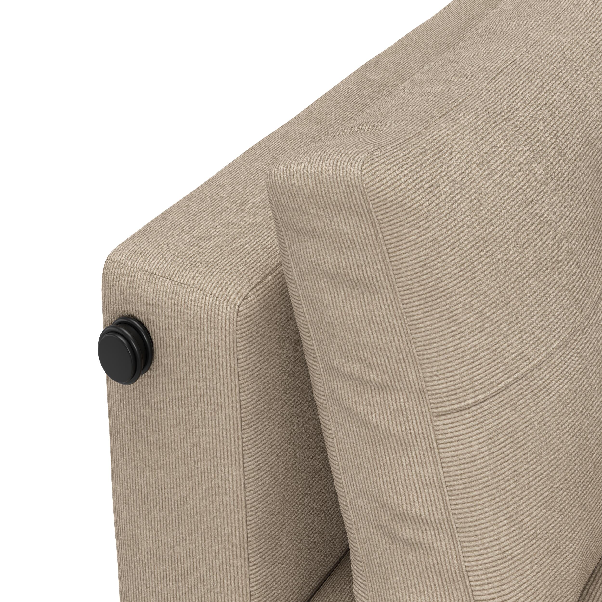 Innovation Living - Cubed Bäddsoffa 140 x 200 cm 