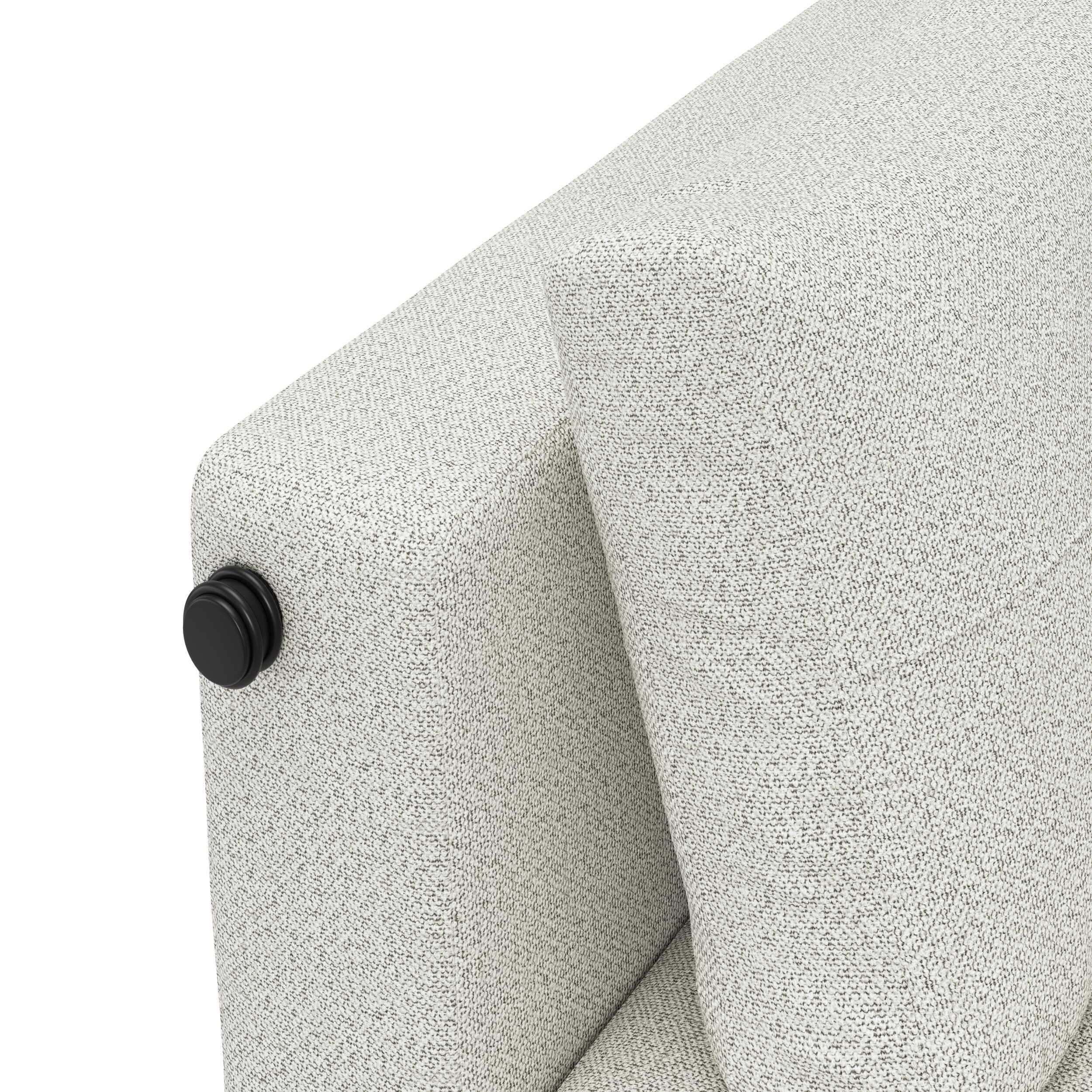 Innovation Living - Cubed Bäddsoffa 160 x 200 cm