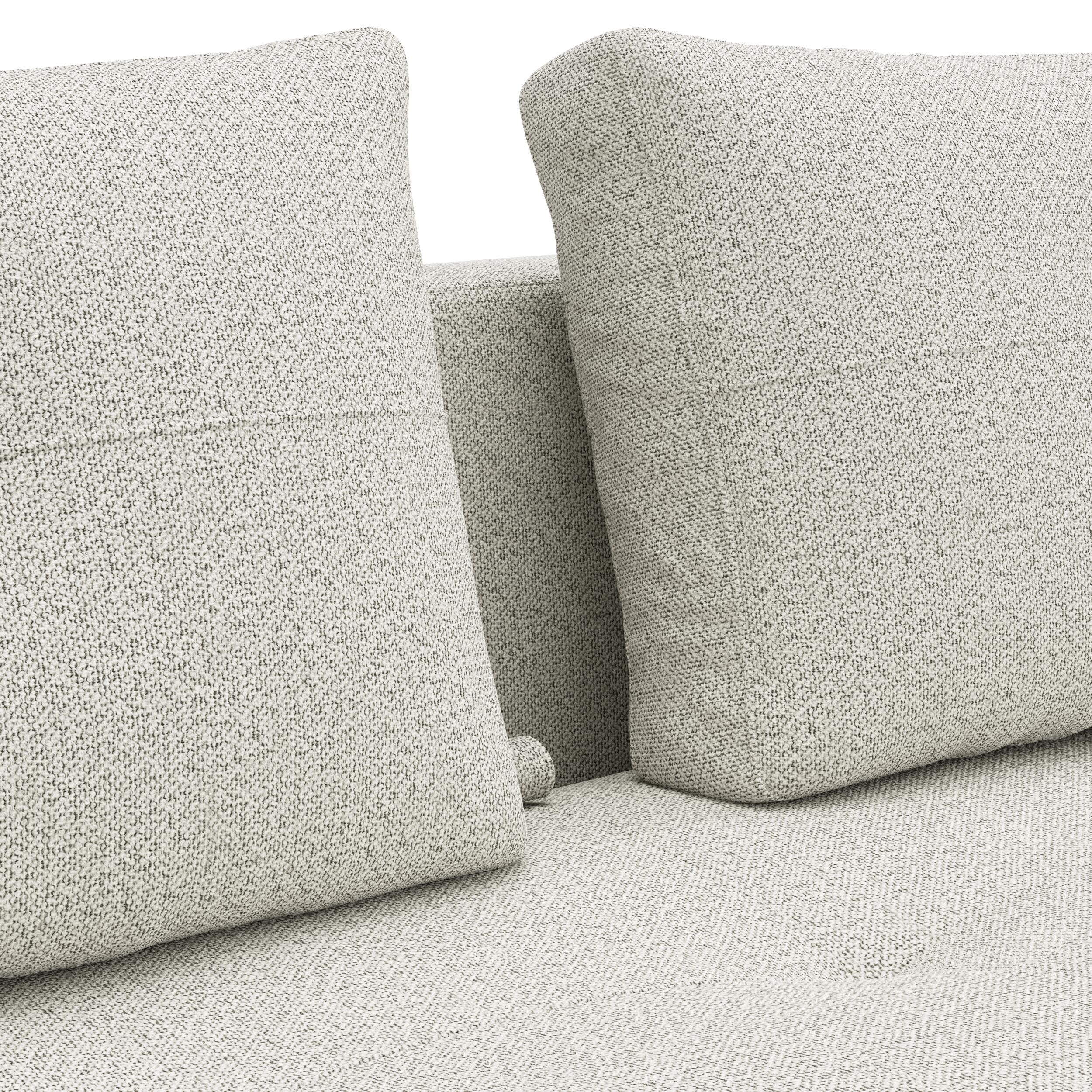 Innovation Living - Cubed Bäddsoffa 160 x 200 cm 