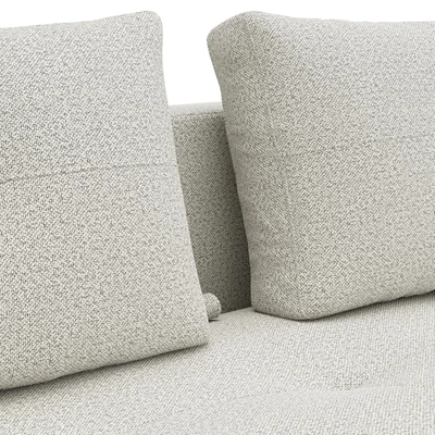 Innovation Living - Cubed Bäddsoffa 160 x 200 cm