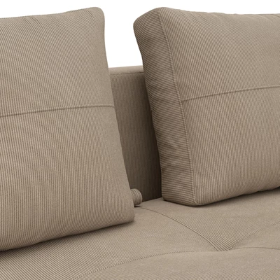 Innovation Living - Cubed Bäddsoffa 160 x 200 cm