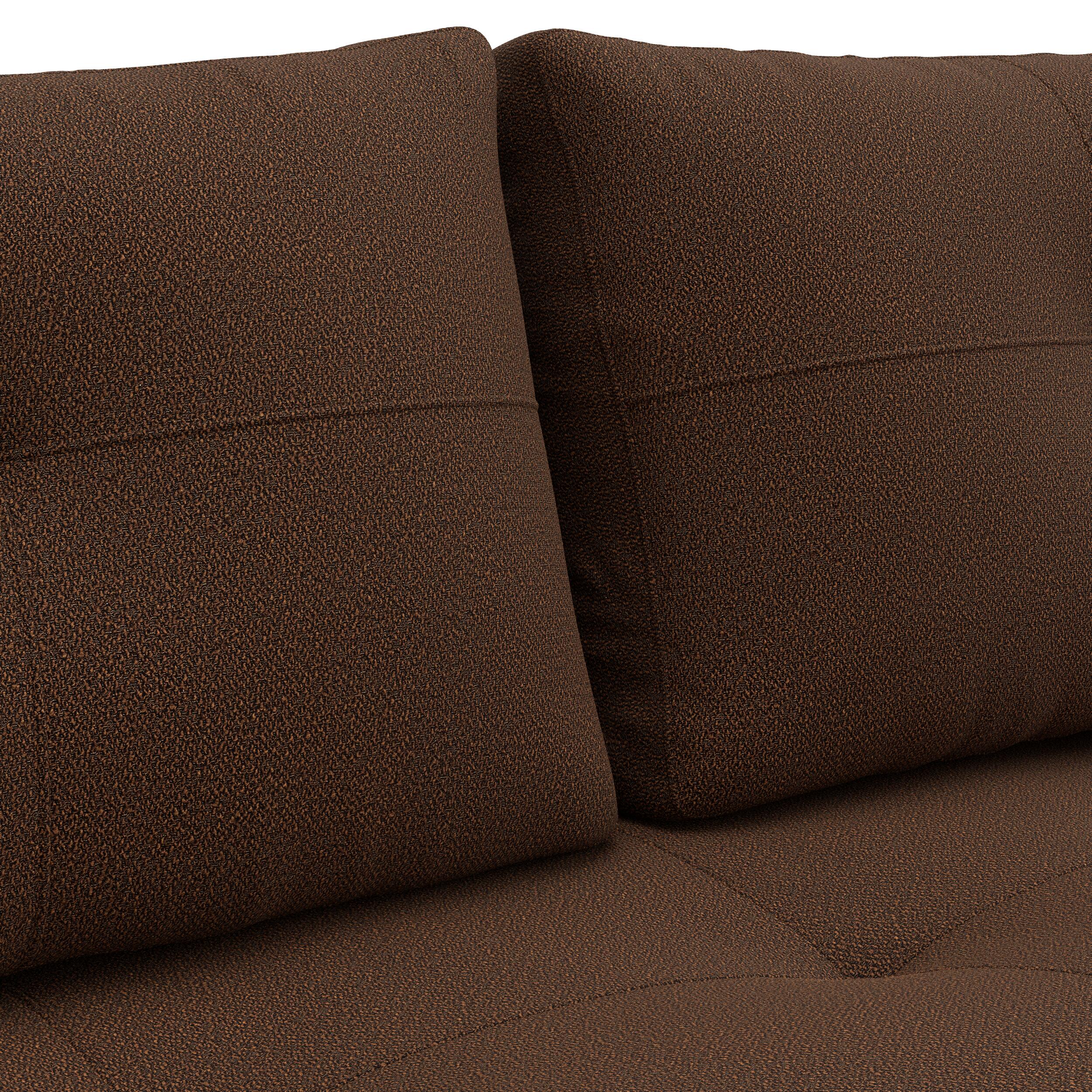 Innovation Living - Cubed Bäddsoffa 140 x 200 cm 