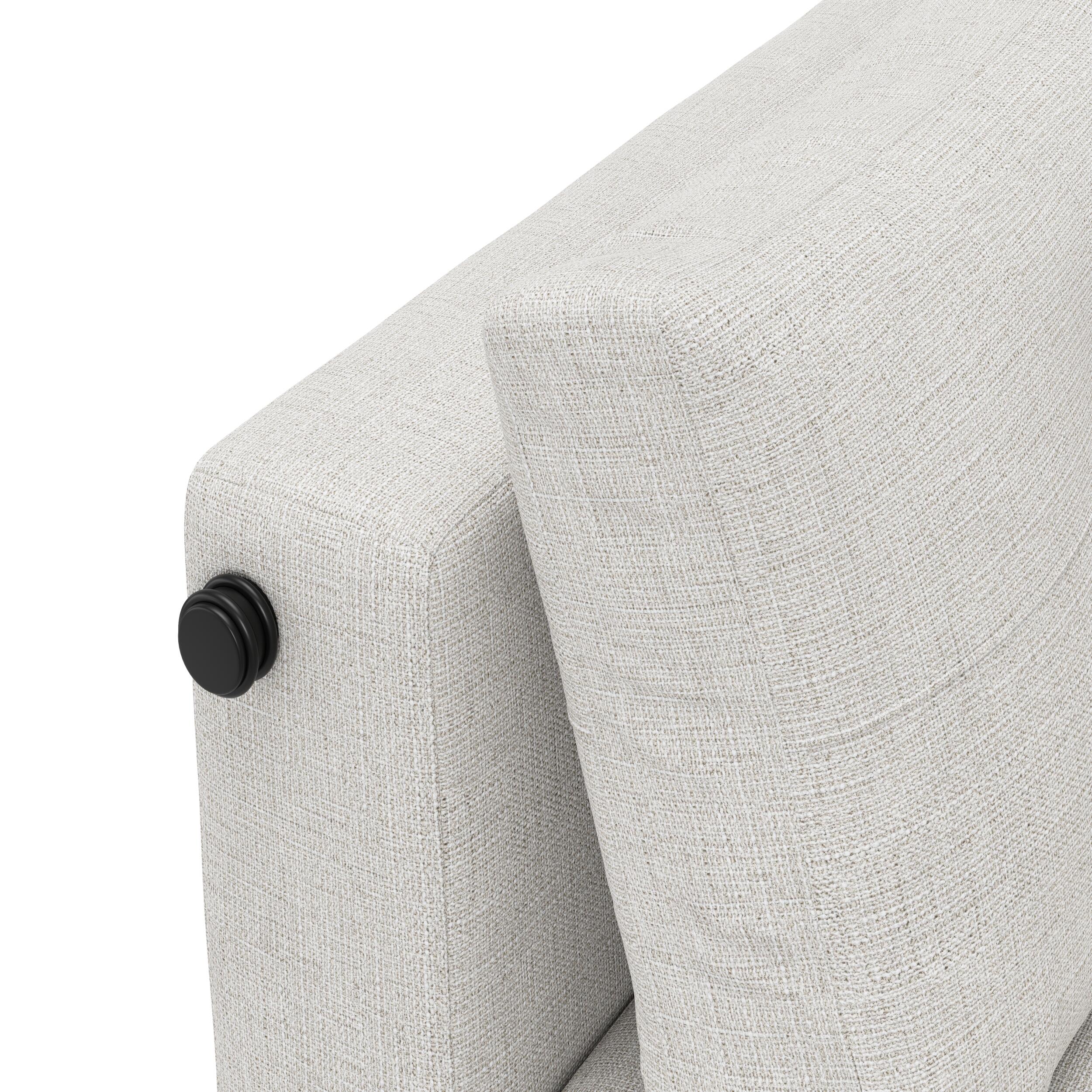 Innovation Living - Cubed Bäddsoffa 140 x 200 cm 