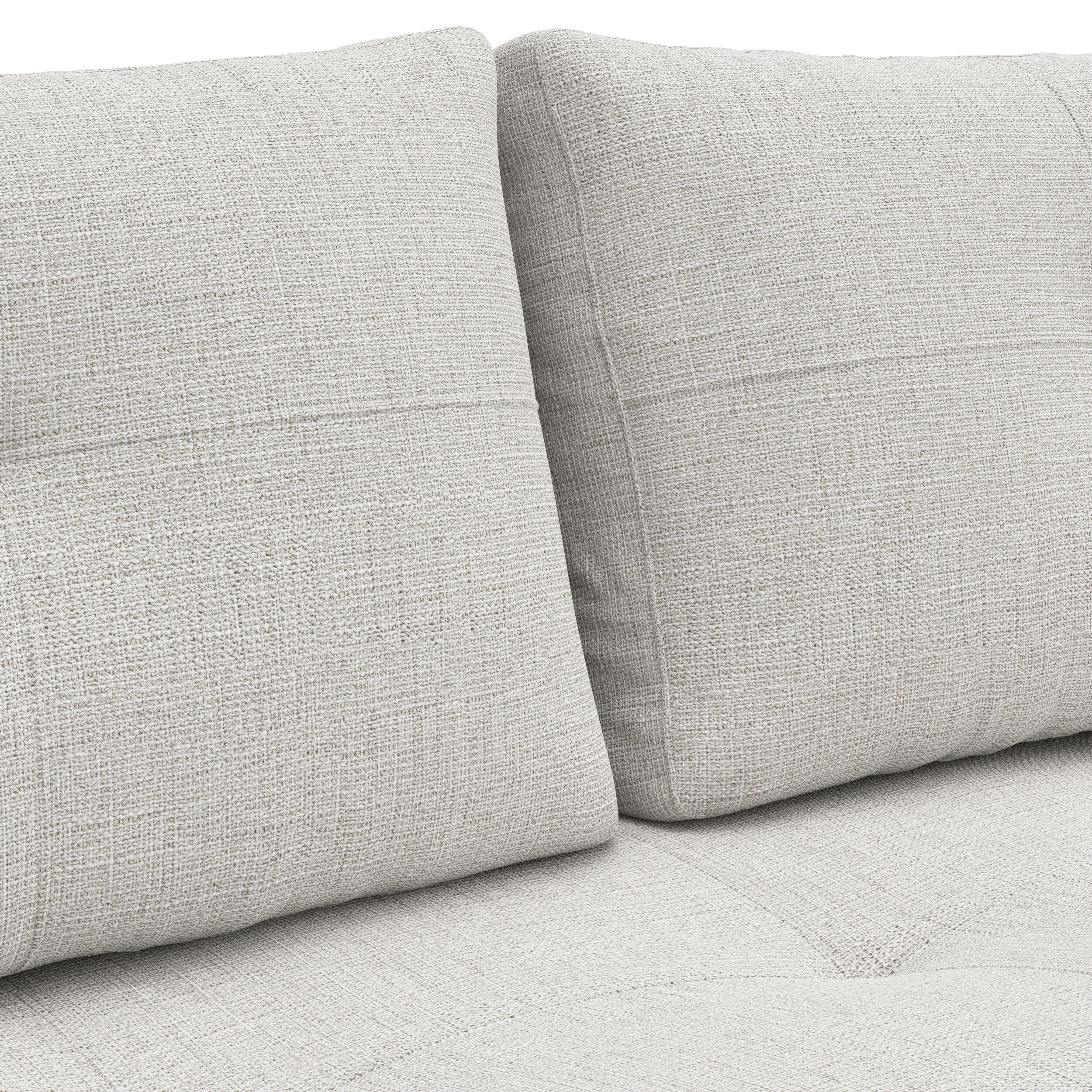 Innovation Living - Cubed Bäddsoffa 140 x 200 cm 