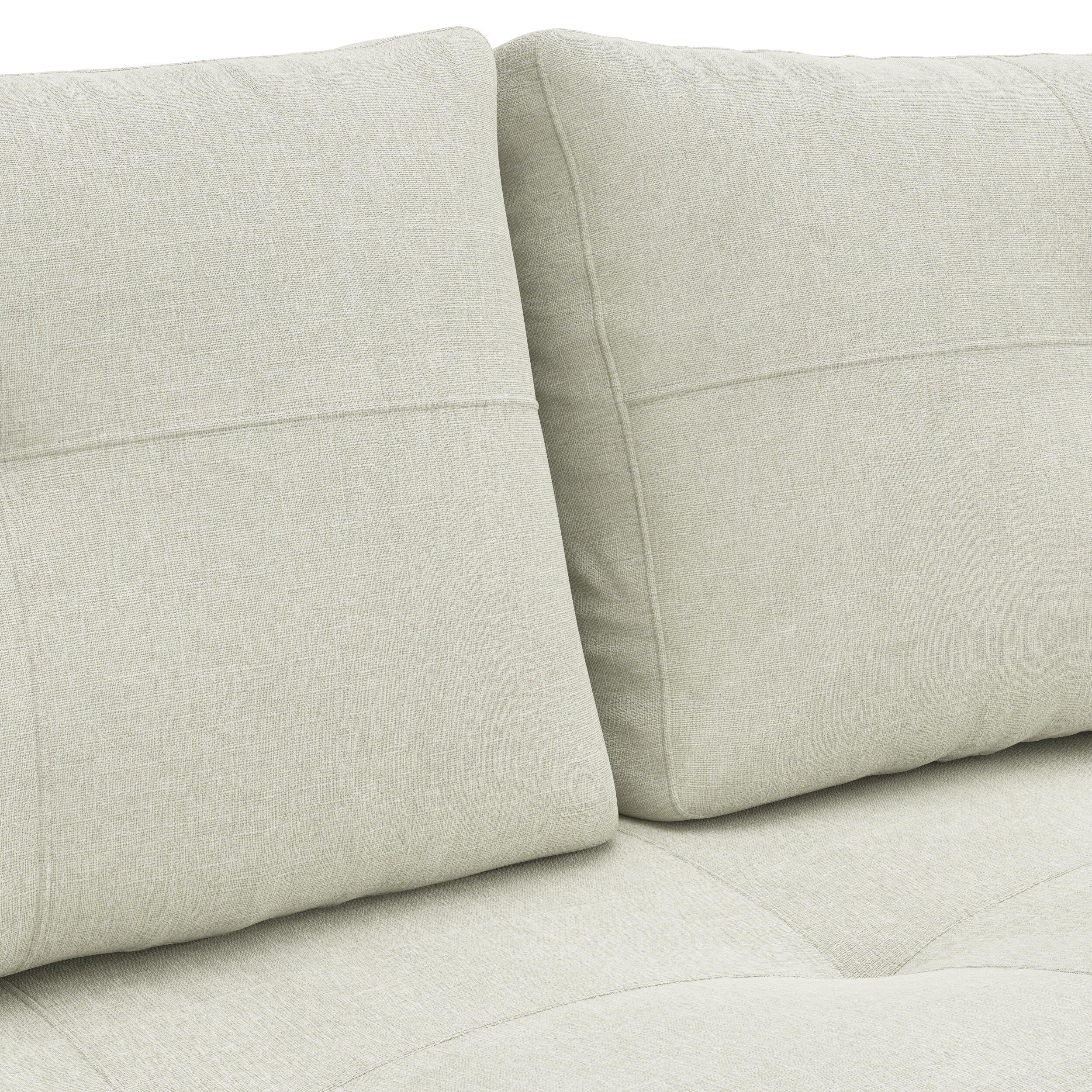 Innovation Living - Cubed Bäddsoffa 140 x 200 cm 