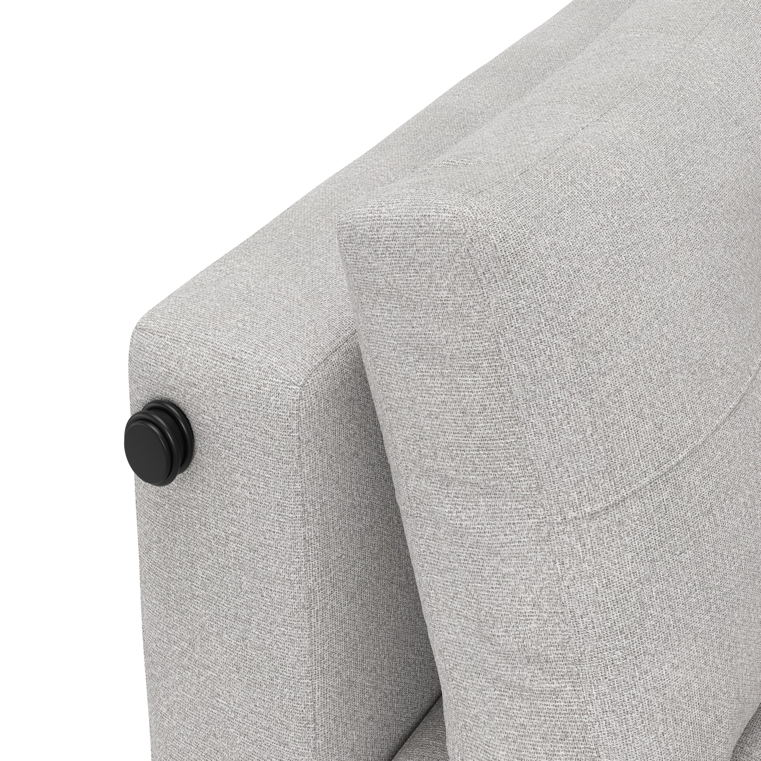 Innovation Living - Cubed Bäddsoffa 140 x 200 cm 