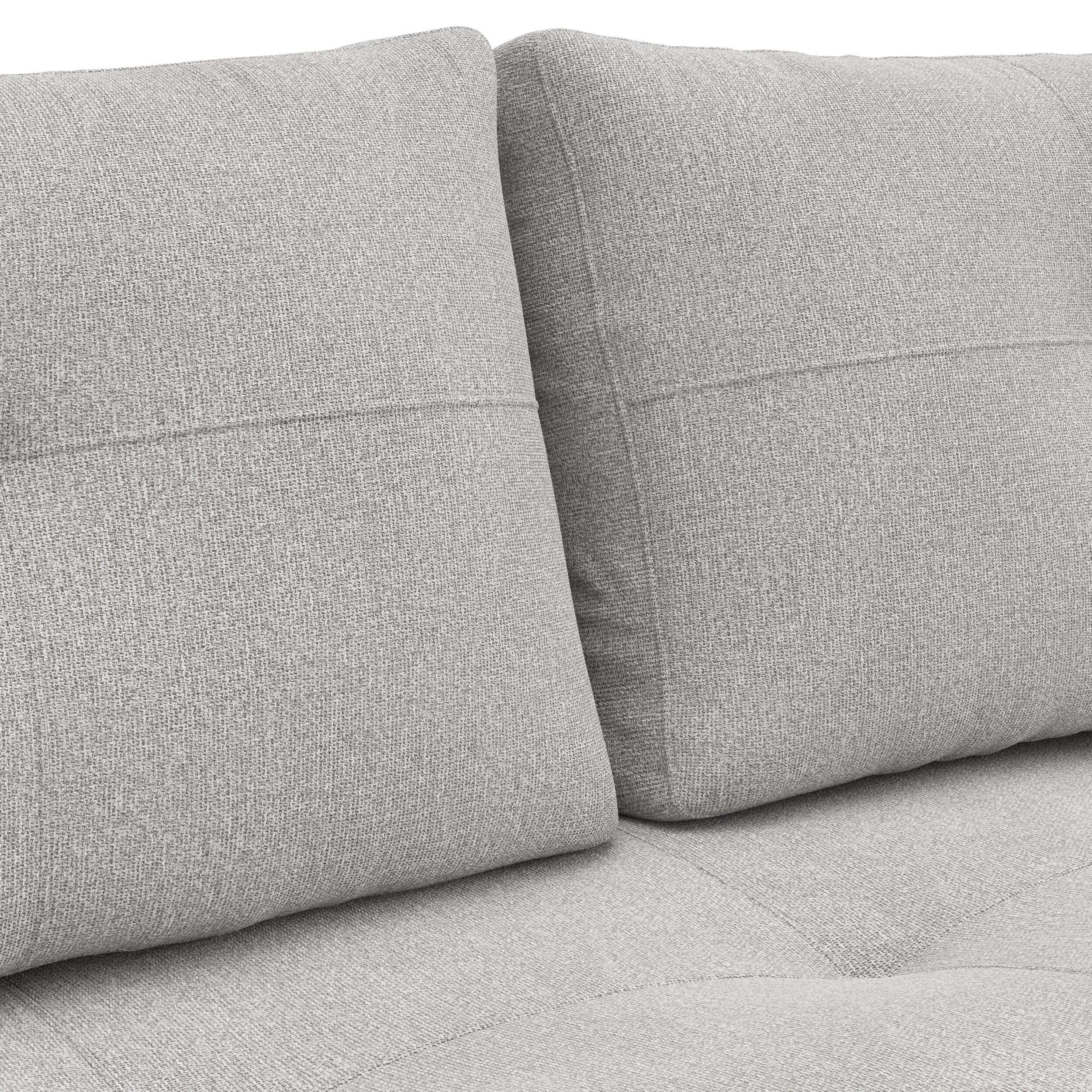 Innovation Living - Cubed Bäddsoffa 140 x 200 cm 