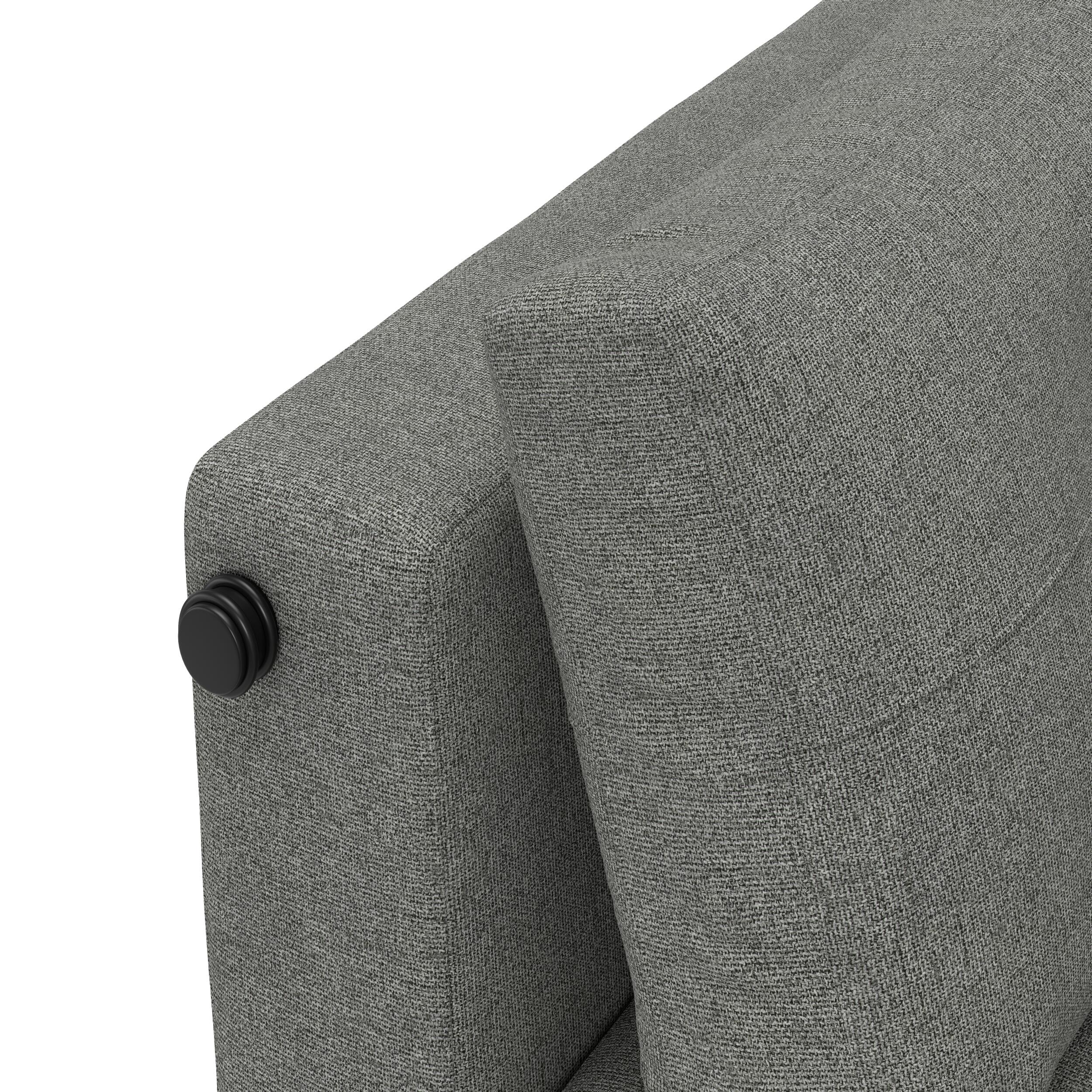 Innovation Living - Cubed Bäddsoffa 140 x 200 cm 