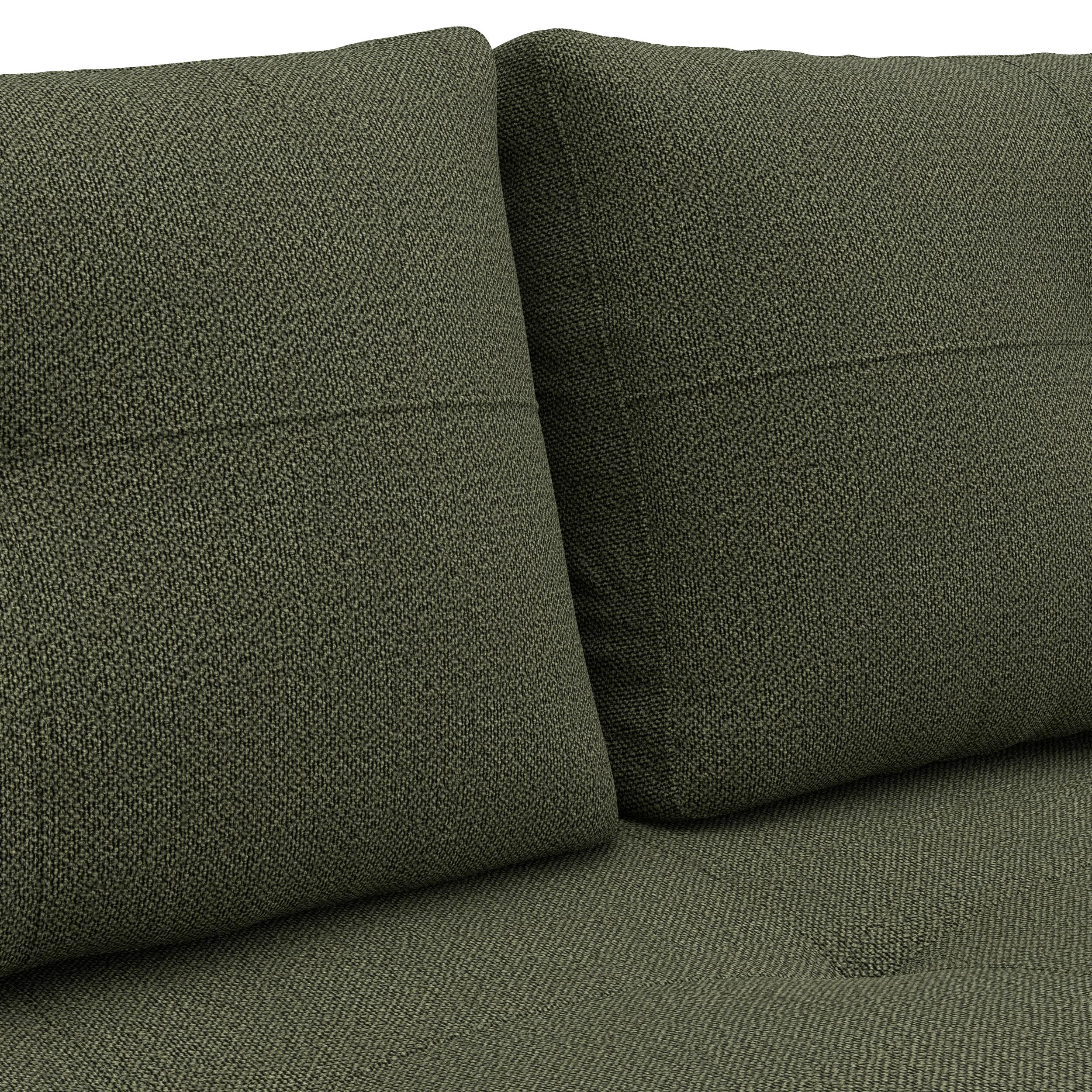 Innovation Living - Cubed Bäddsoffa 140 x 200 cm 