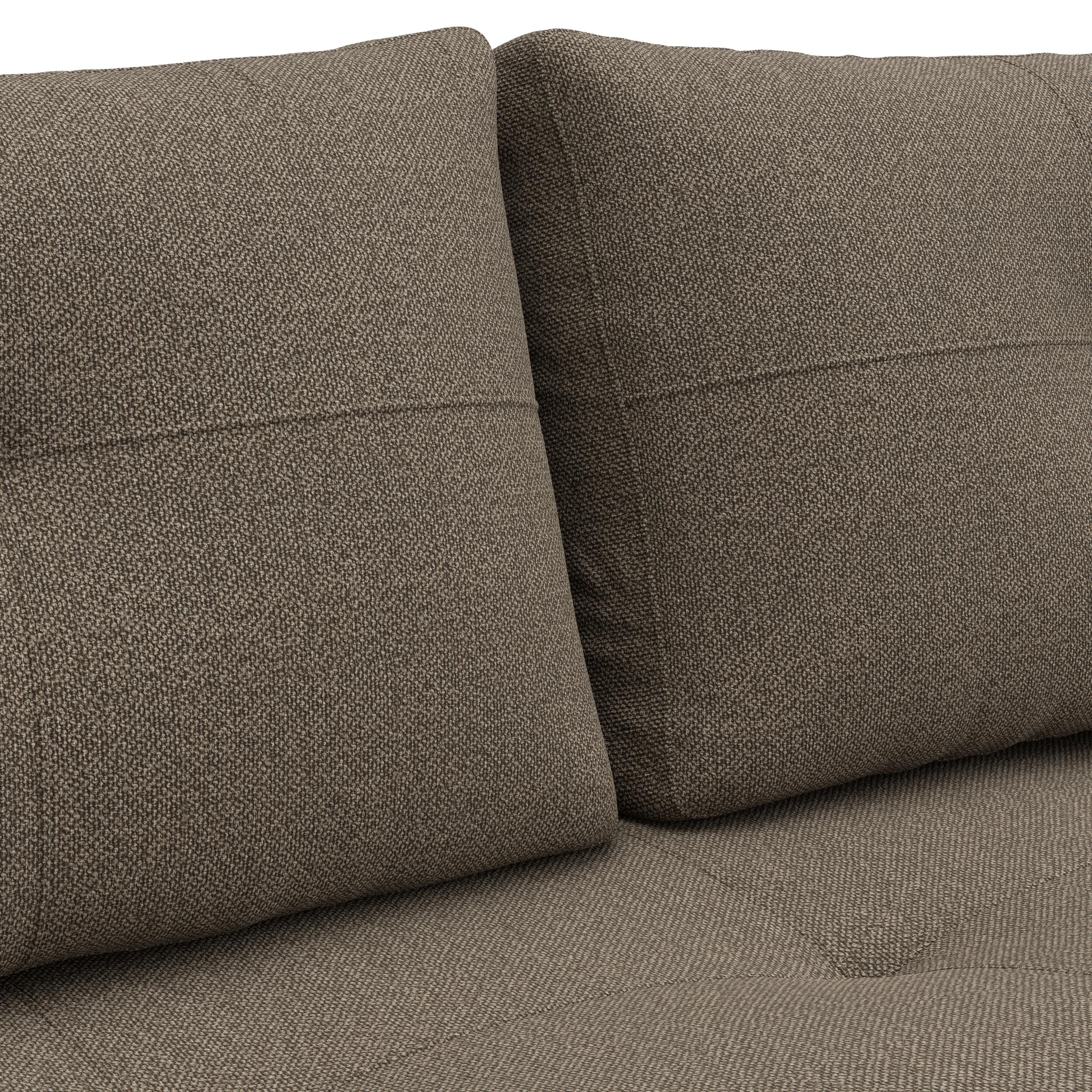 Innovation Living - Cubed Bäddsoffa 140 x 200 cm 