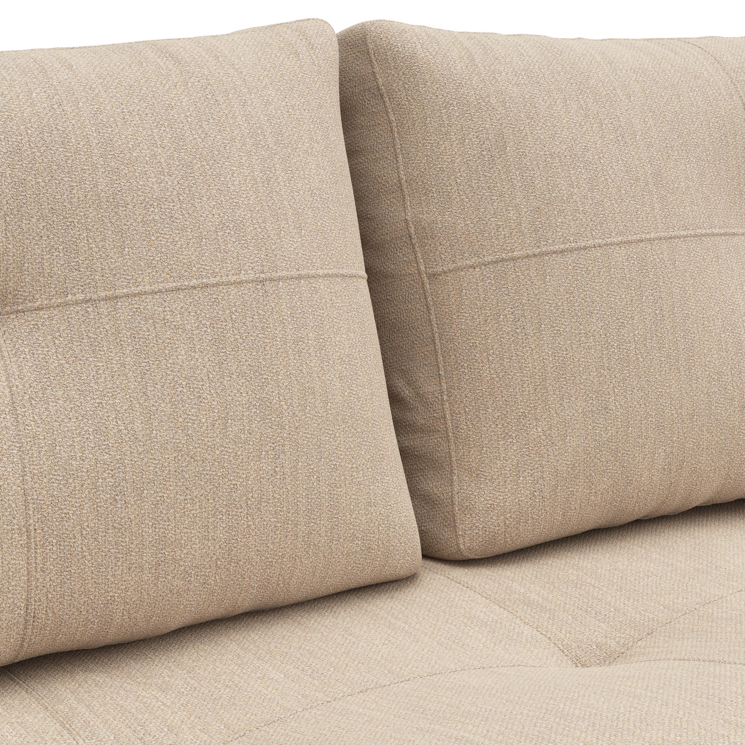 Innovation Living - Cubed Bäddsoffa 140 x 200 cm 