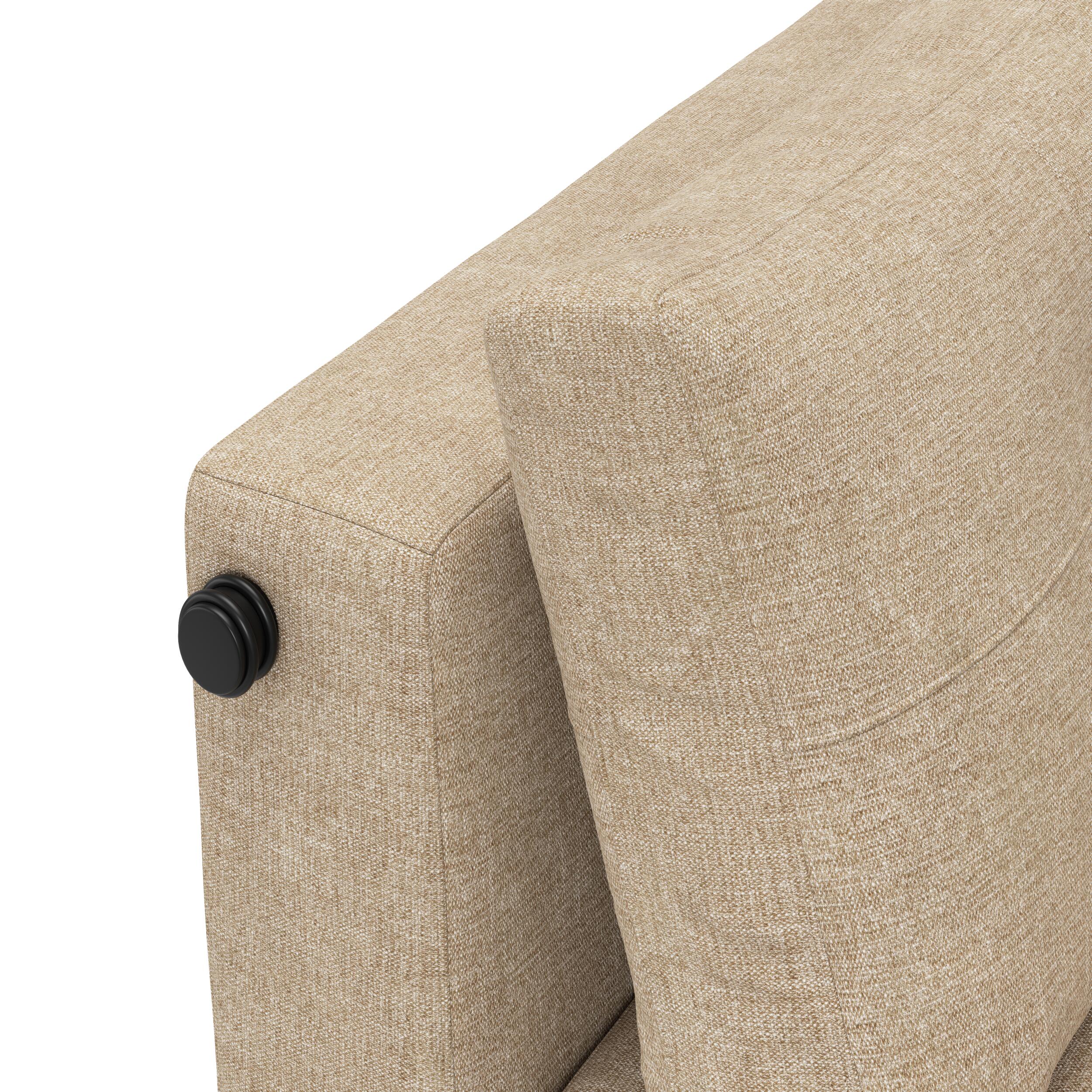 Innovation Living - Cubed Bäddsoffa 140 x 200 cm 