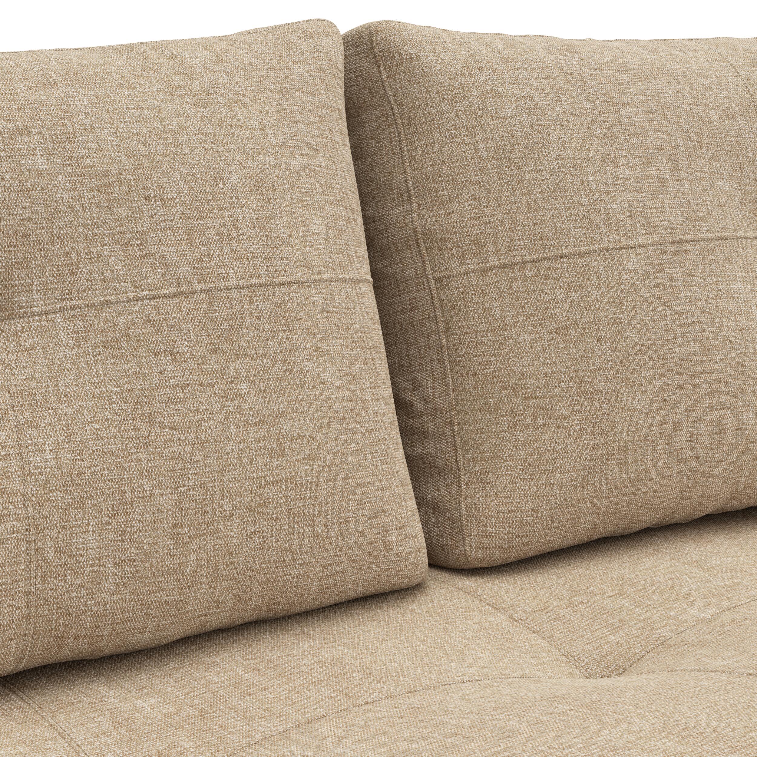 Innovation Living - Cubed Bäddsoffa 140 x 200 cm 