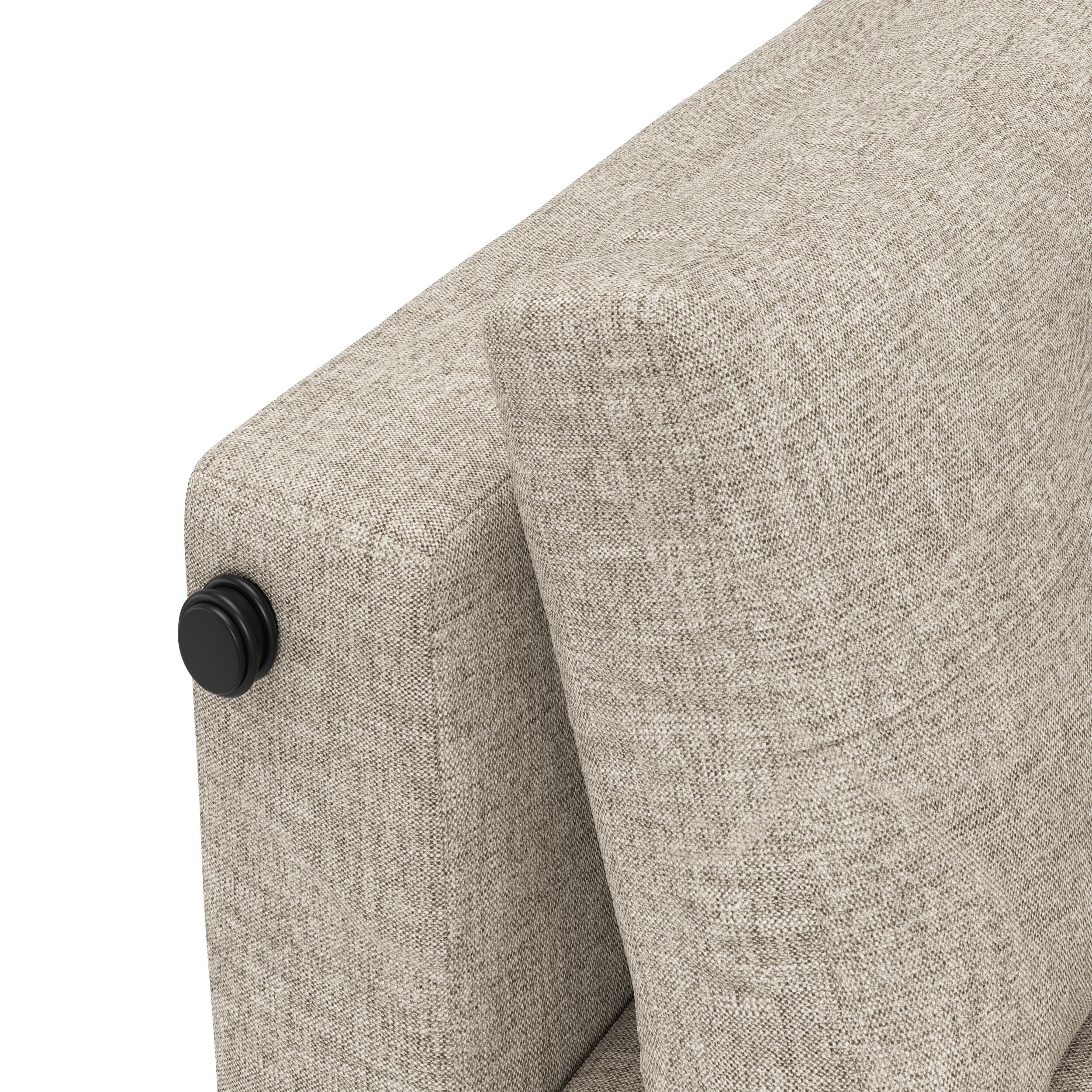 Innovation Living - Cubed Bäddsoffa 140 x 200 cm 