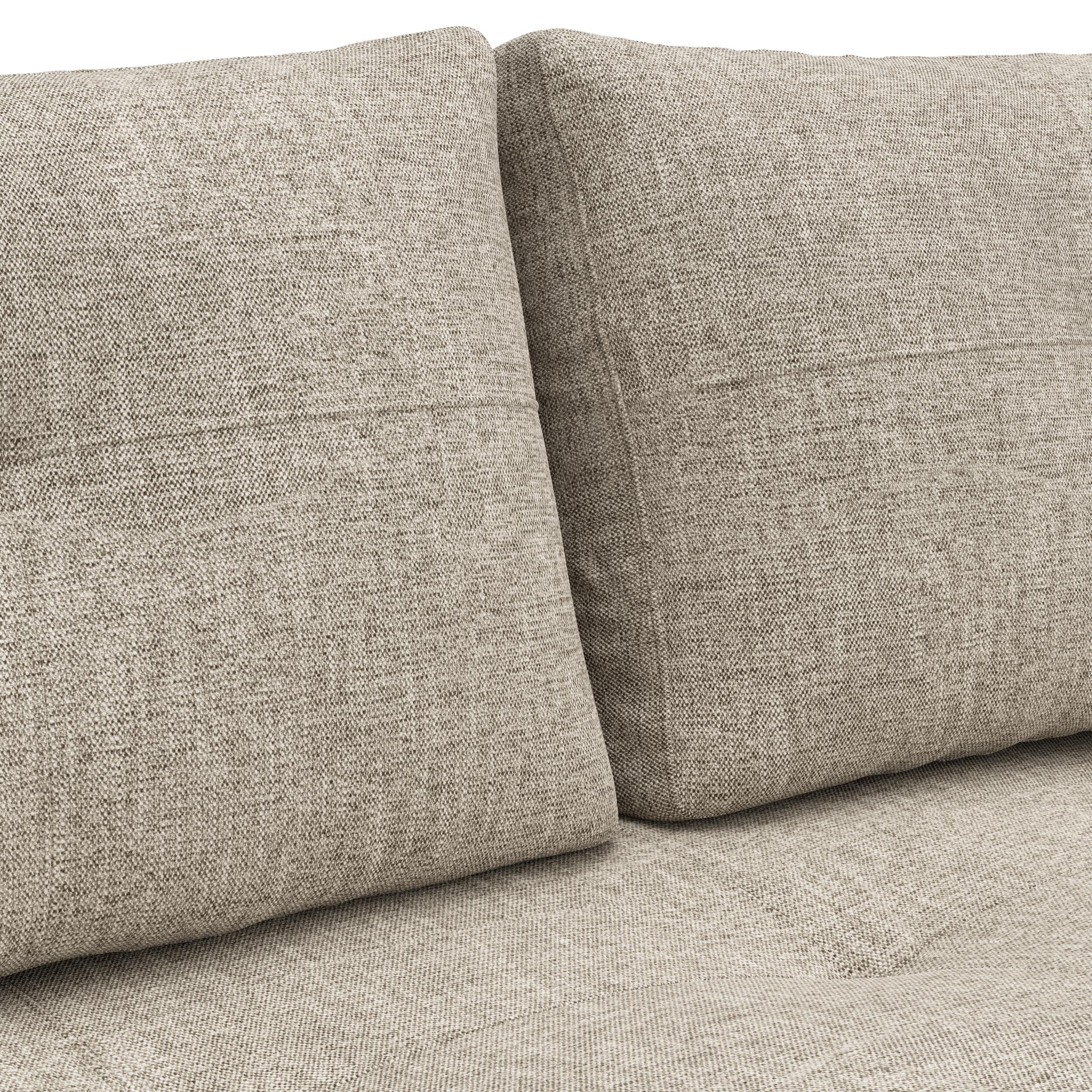 Innovation Living - Cubed Bäddsoffa 140 x 200 cm 